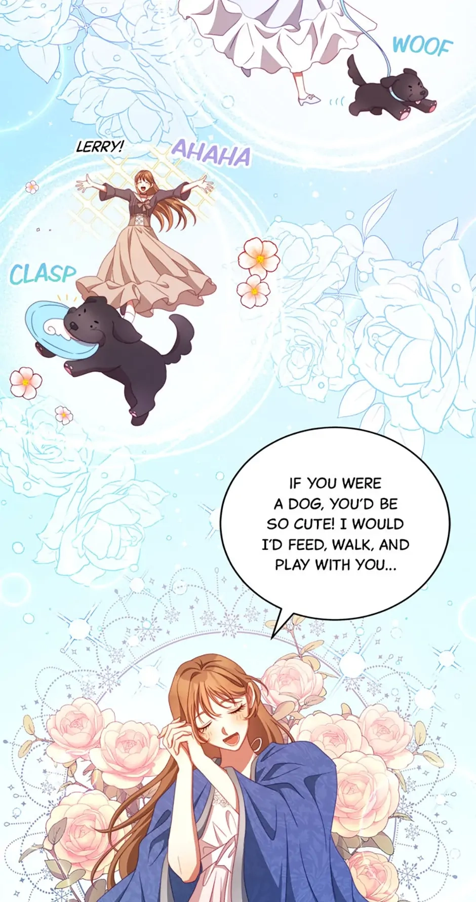 Read Your Ultimate Love Rival chapter 50 image 46 on Lezhin