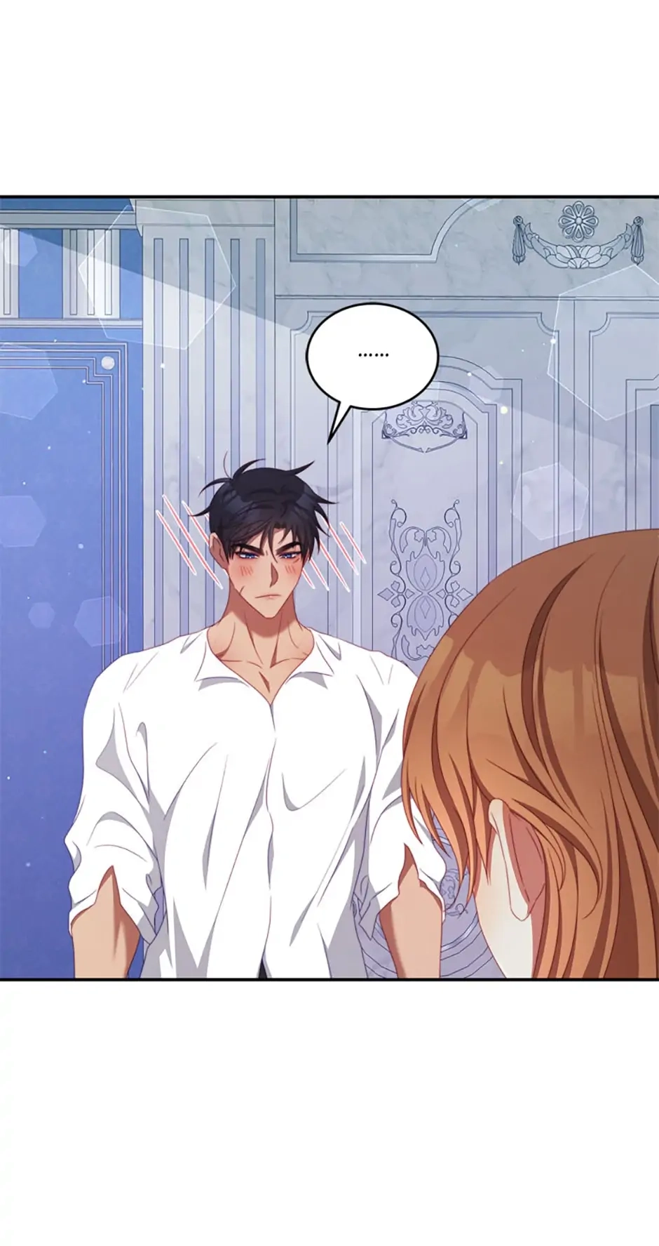 Read Your Ultimate Love Rival chapter 50 image 48 on Lezhin