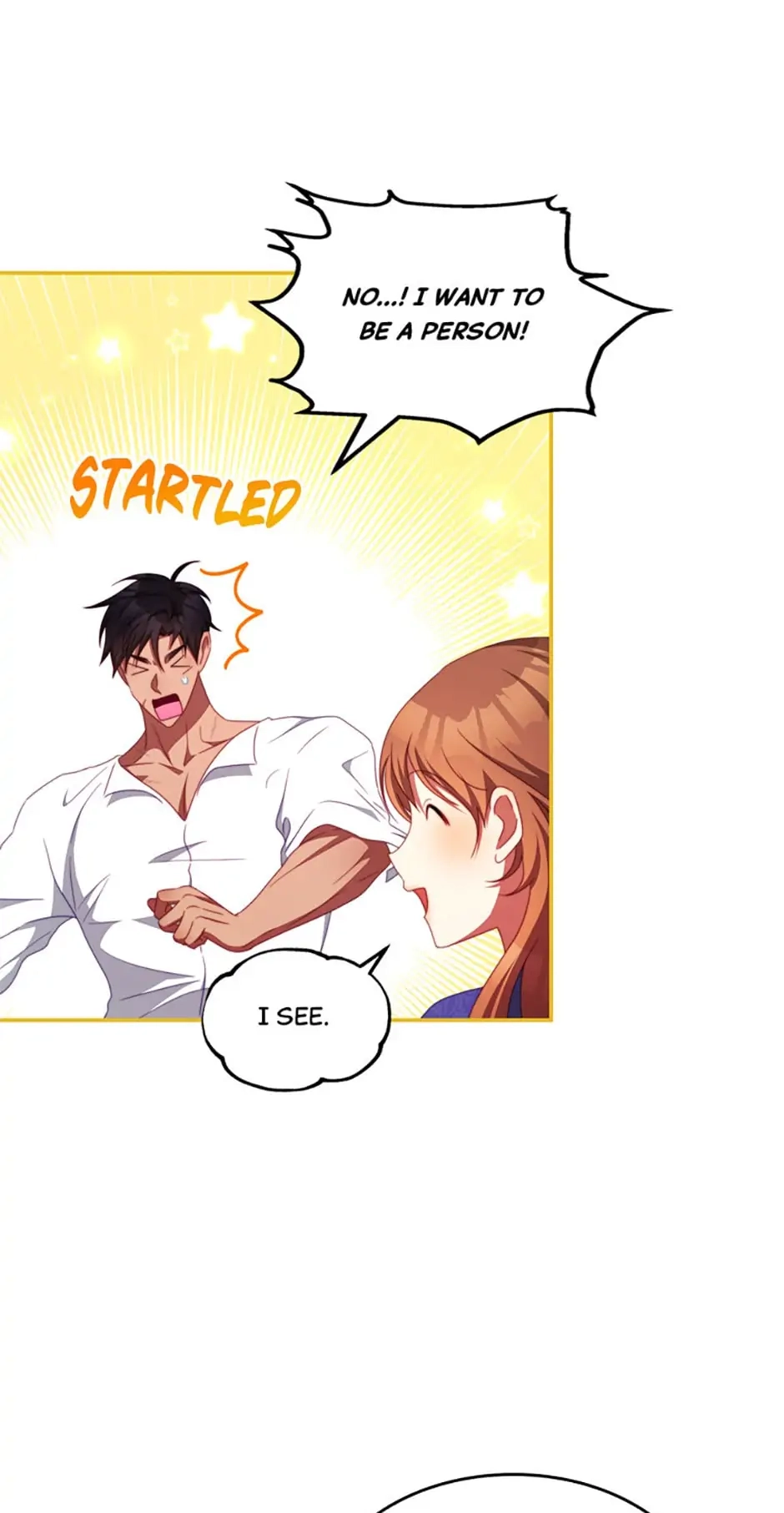 Read Your Ultimate Love Rival chapter 50 image 49 on Lezhin