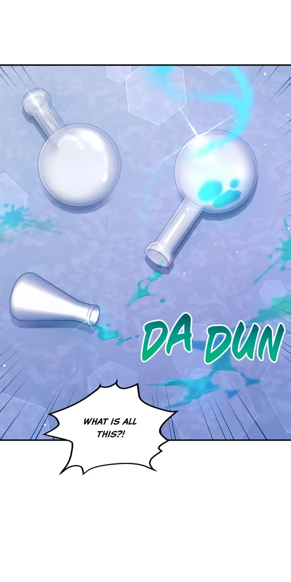 Read Your Ultimate Love Rival chapter 50 image 5 on Lezhin