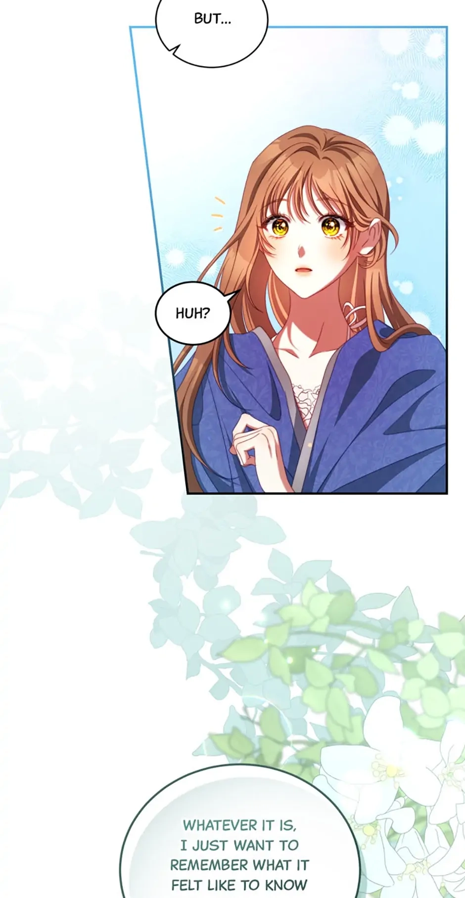 Read Your Ultimate Love Rival chapter 50 image 51 on Lezhin