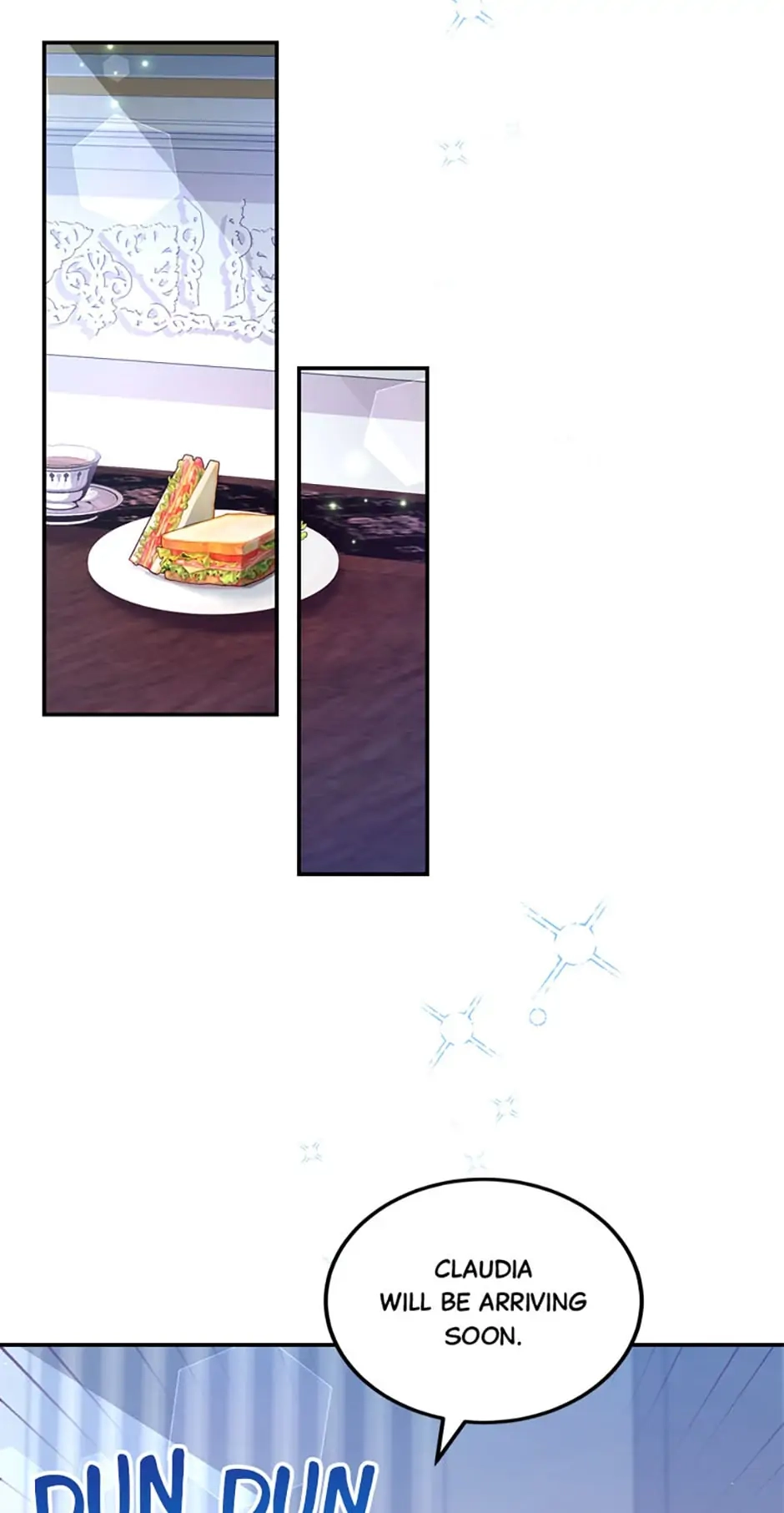 Read Your Ultimate Love Rival chapter 50 image 54 on Lezhin
