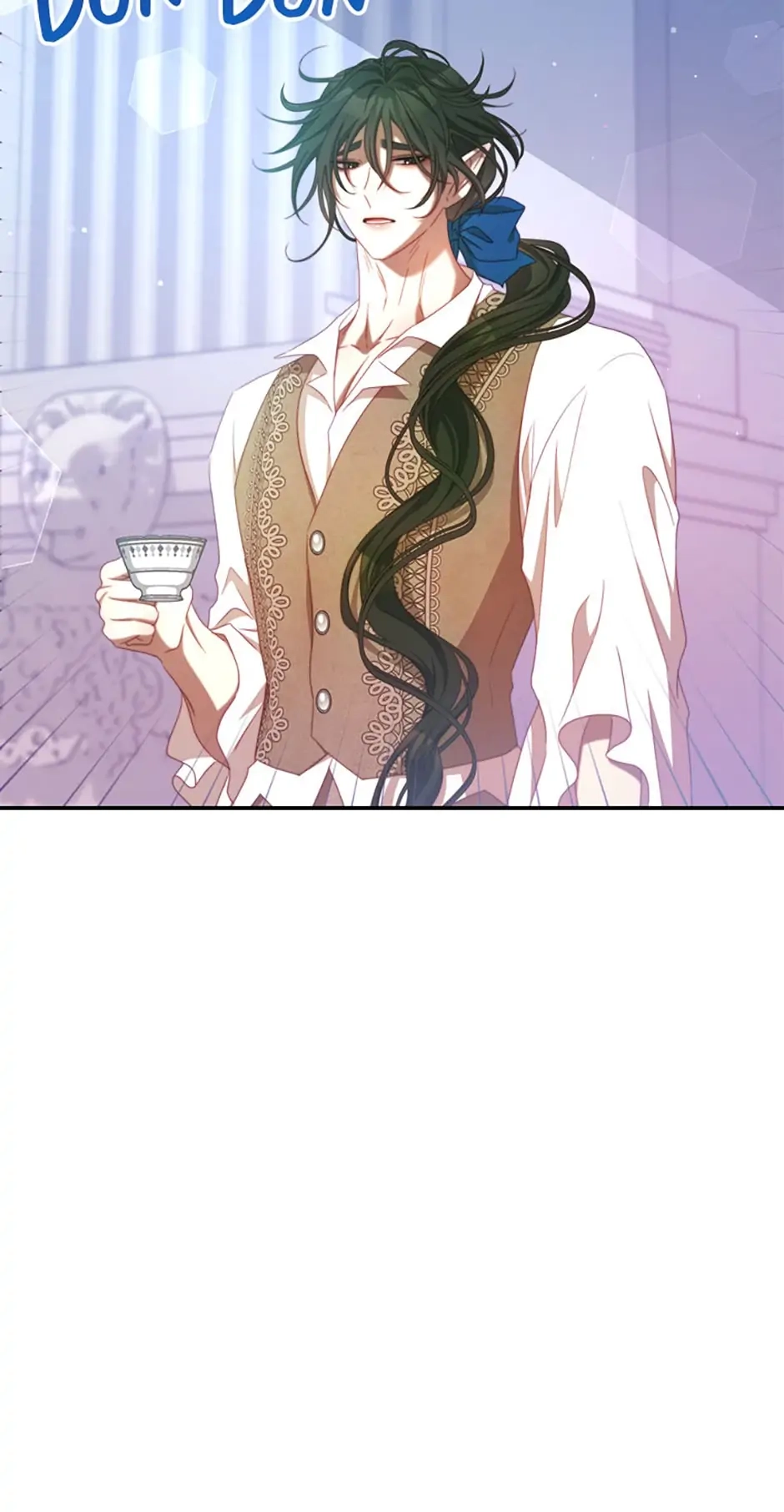 Read Your Ultimate Love Rival chapter 50 image 55 on Lezhin