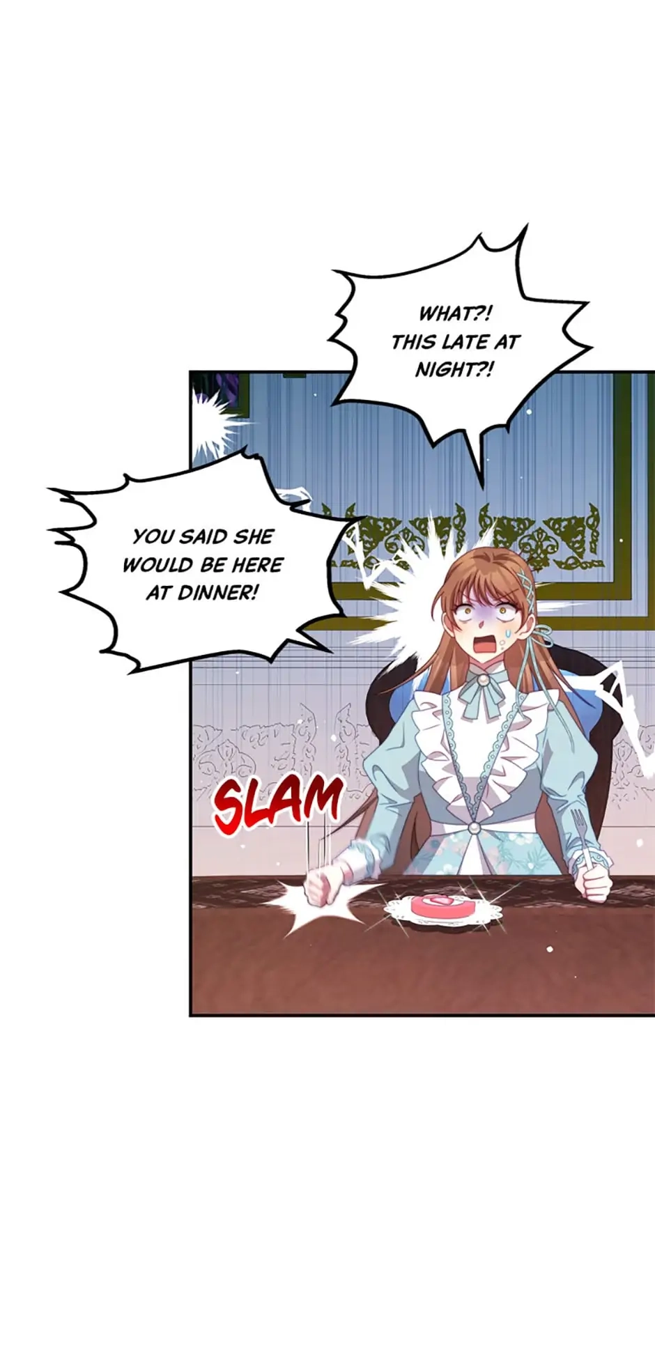 Read Your Ultimate Love Rival chapter 50 image 56 on Lezhin
