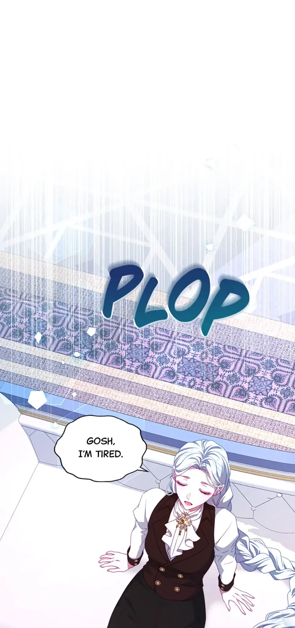 Read Your Ultimate Love Rival chapter 50 image 63 on Lezhin