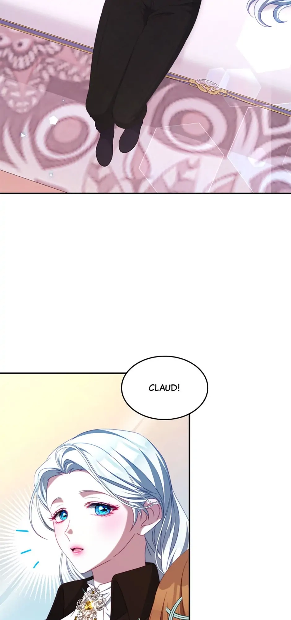 Read Your Ultimate Love Rival chapter 50 image 64 on Lezhin