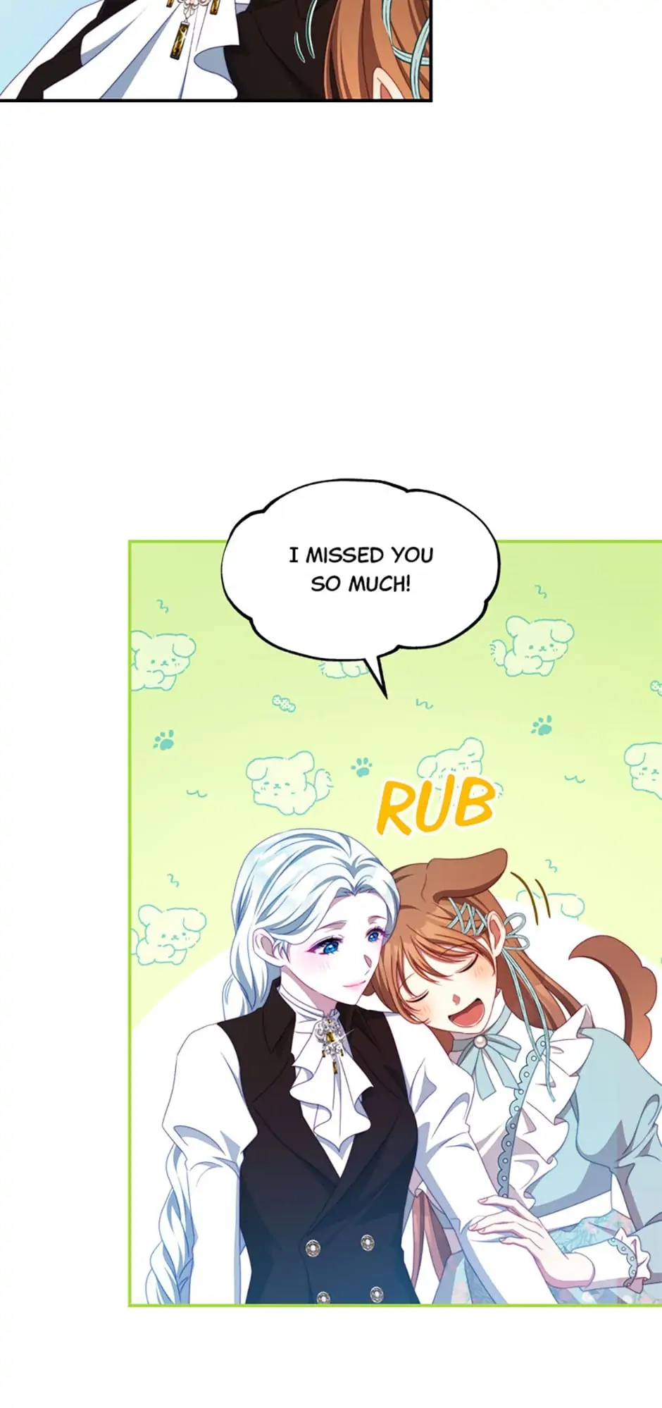 Read Your Ultimate Love Rival chapter 50 image 65 on Lezhin