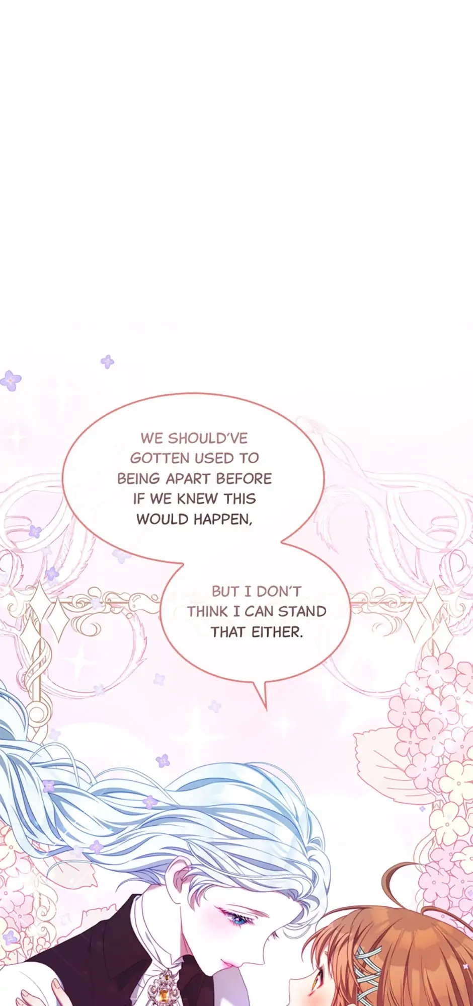 Read Your Ultimate Love Rival chapter 50 image 67 on Lezhin