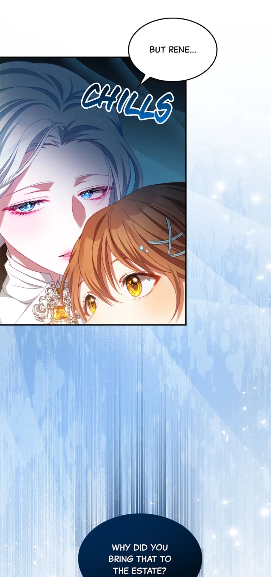 Read Your Ultimate Love Rival chapter 50 image 69 on Lezhin