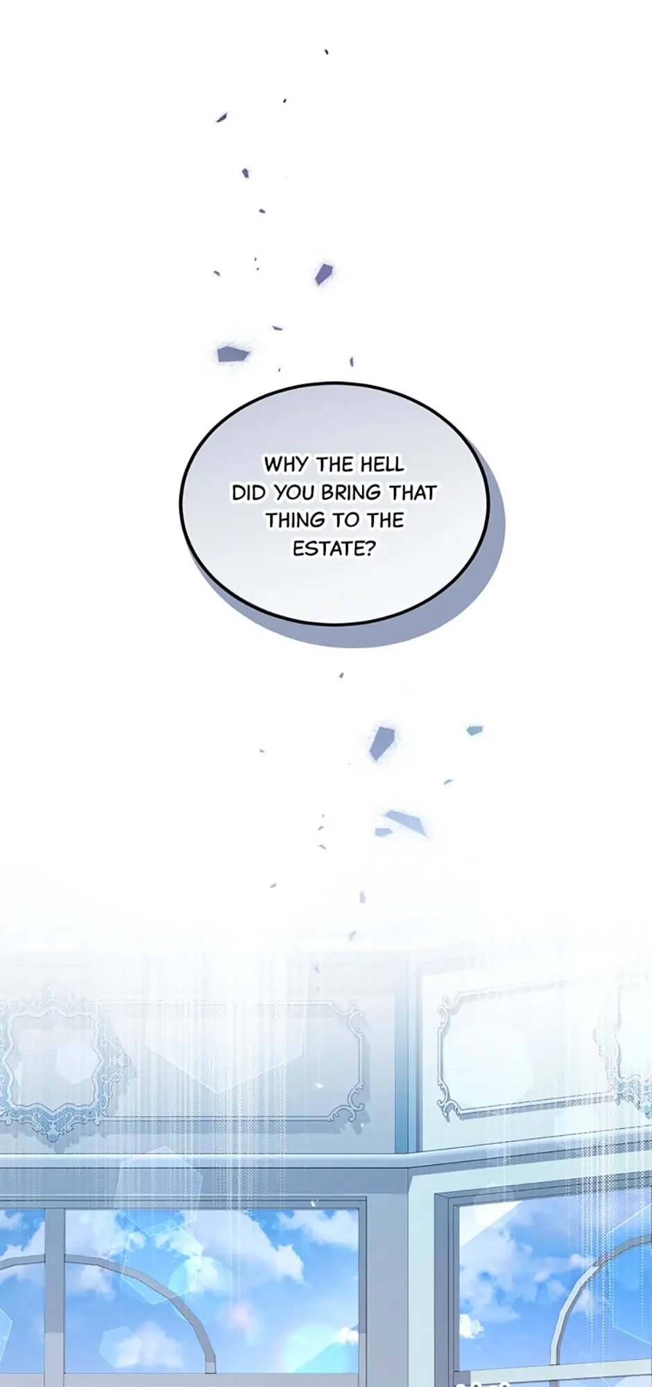 Read Your Ultimate Love Rival chapter 51 image 1 on Lezhin