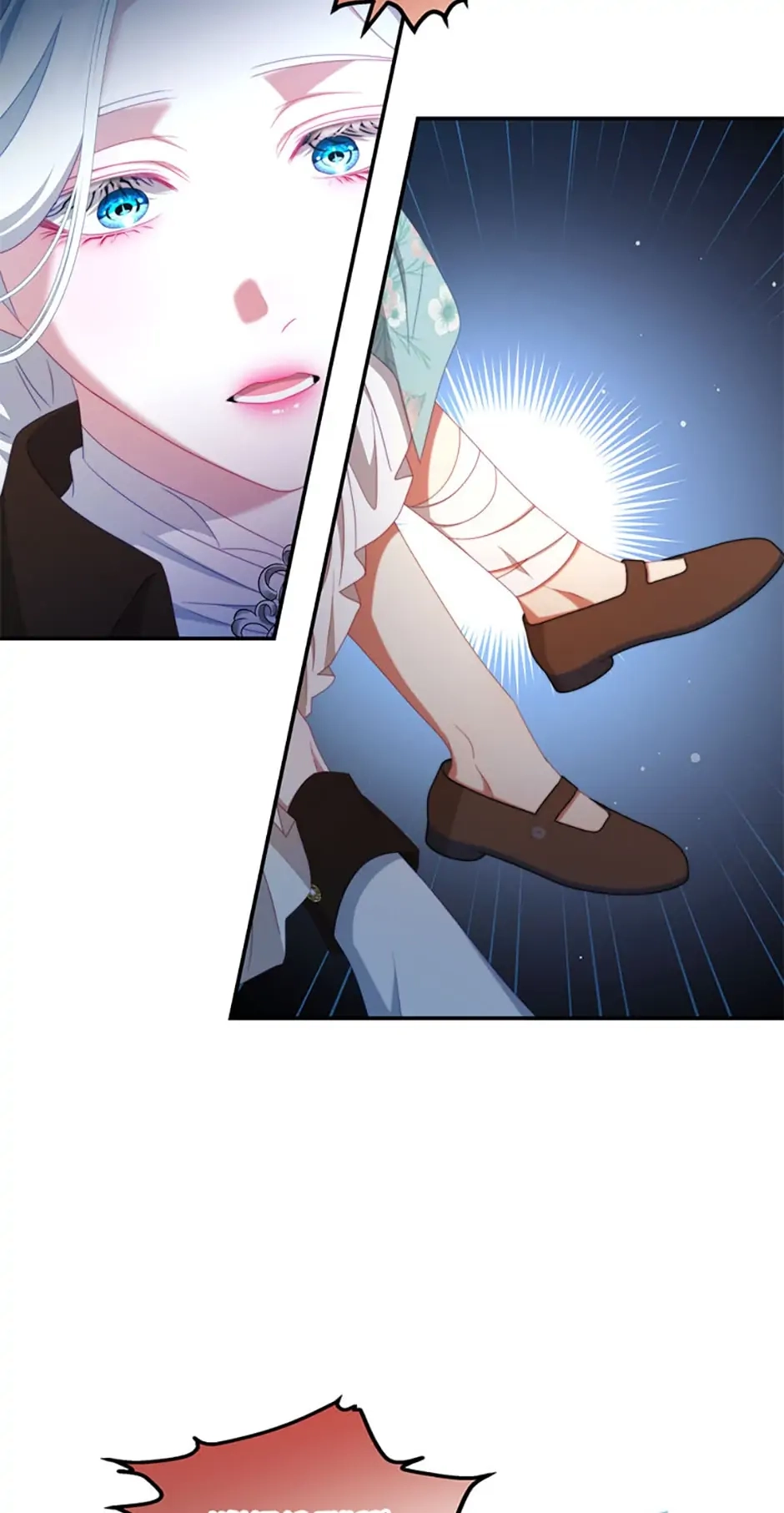 Read Your Ultimate Love Rival chapter 51 image 16 on Lezhin