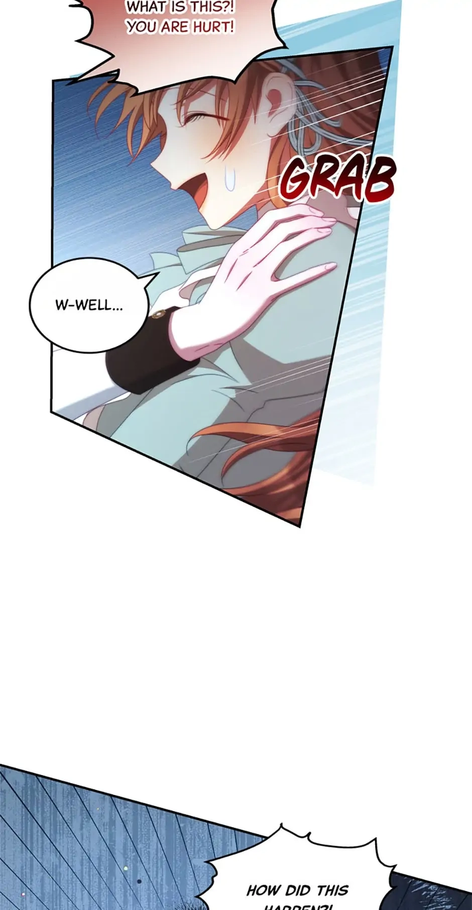 Read Your Ultimate Love Rival chapter 51 image 17 on Lezhin
