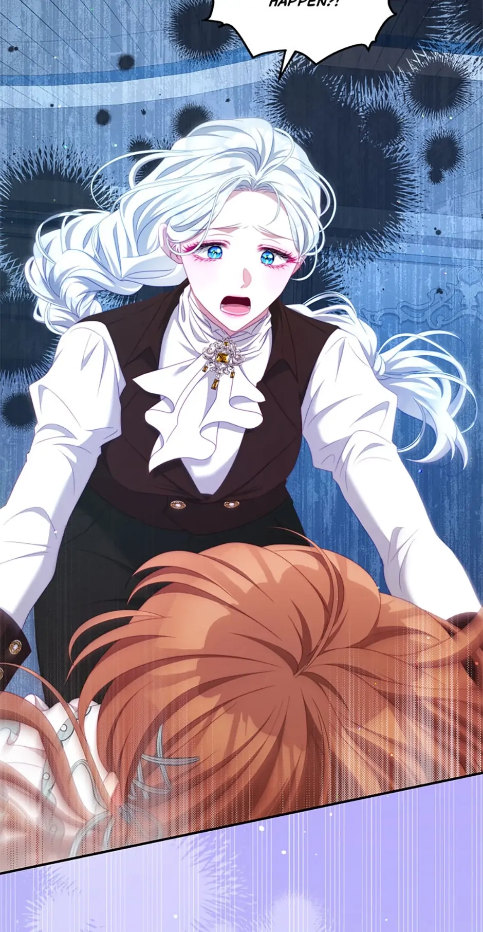 Read Your Ultimate Love Rival chapter 51 image 18 on Lezhin