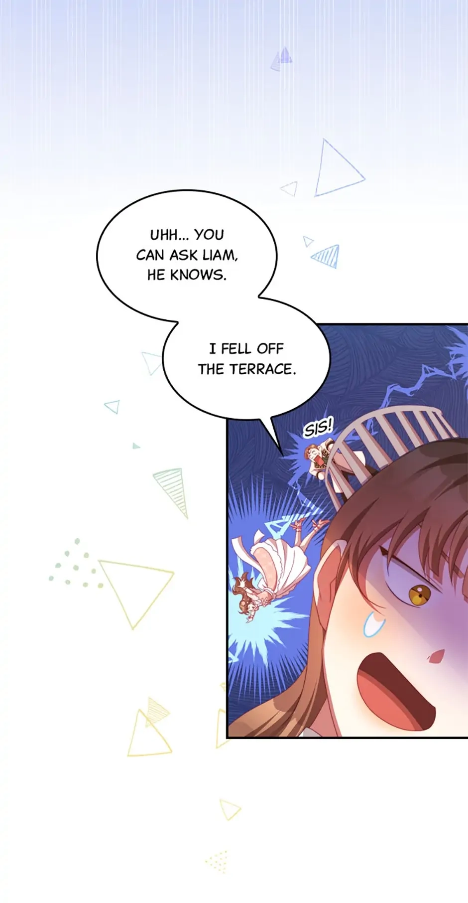Read Your Ultimate Love Rival chapter 51 image 20 on Lezhin