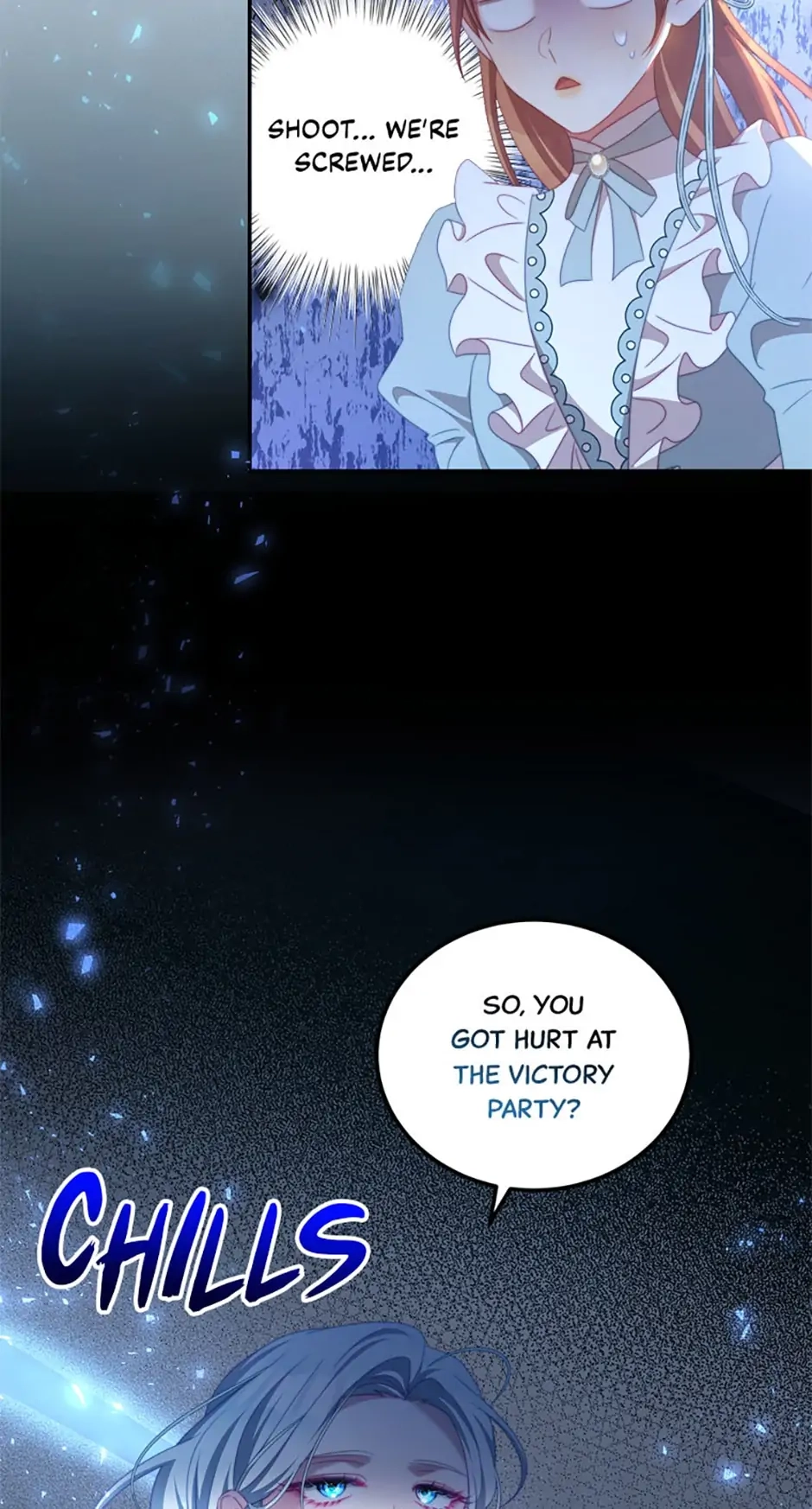 Read Your Ultimate Love Rival chapter 51 image 30 on Lezhin