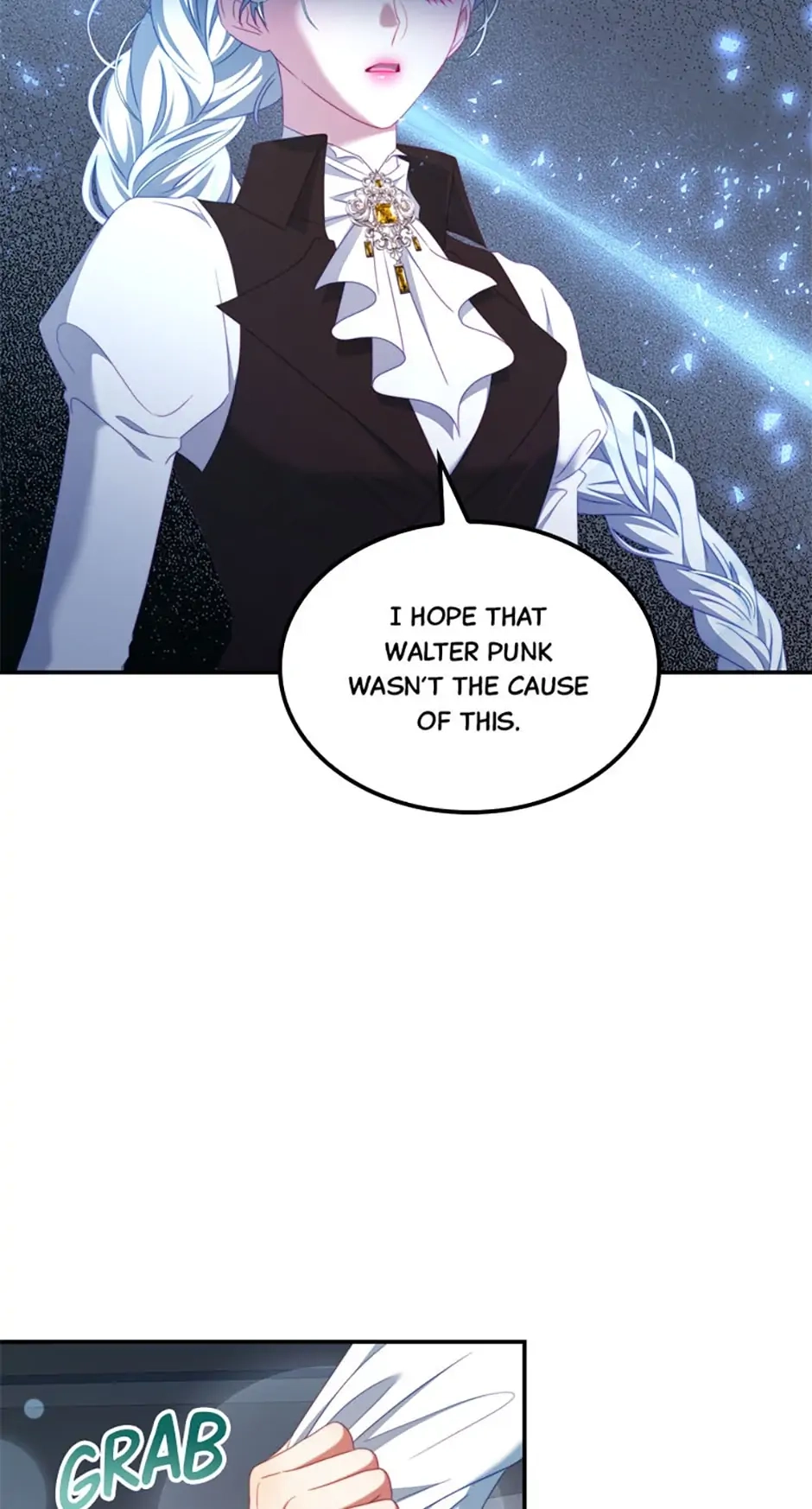 Read Your Ultimate Love Rival chapter 51 image 31 on Lezhin