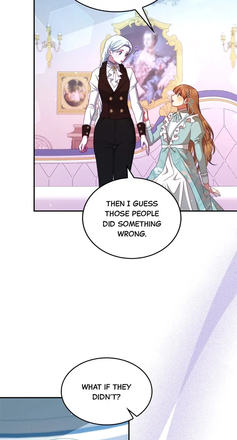 Read Your Ultimate Love Rival chapter 51 image 33 on Lezhin