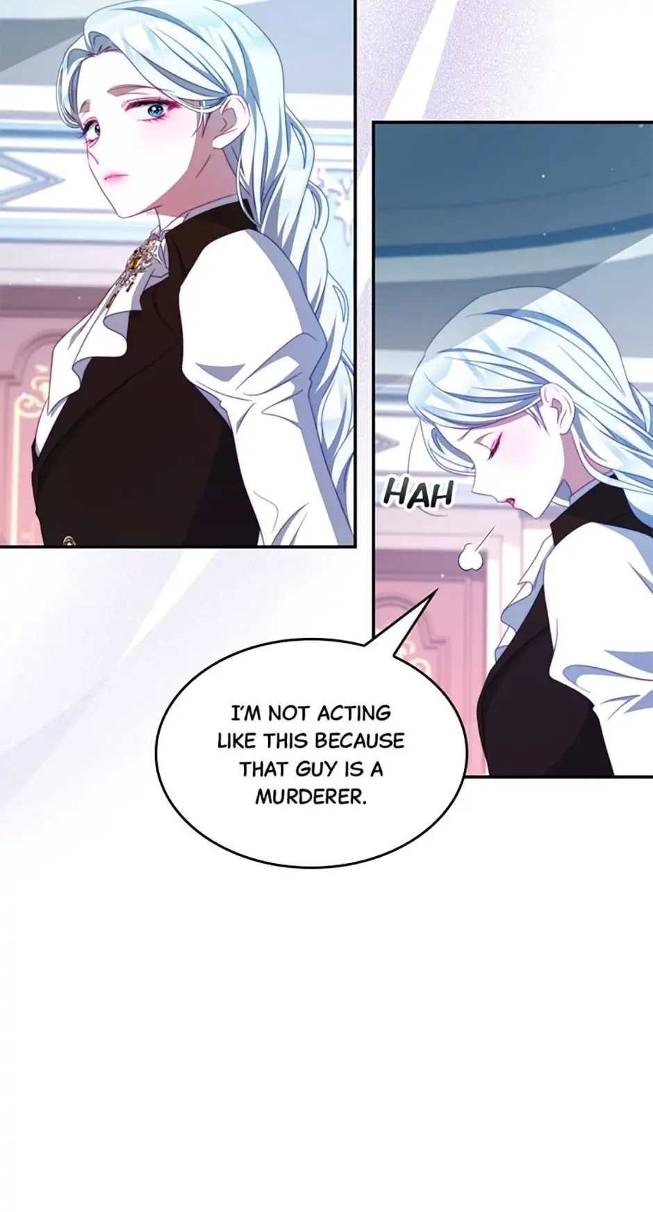 Read Your Ultimate Love Rival chapter 51 image 34 on Lezhin