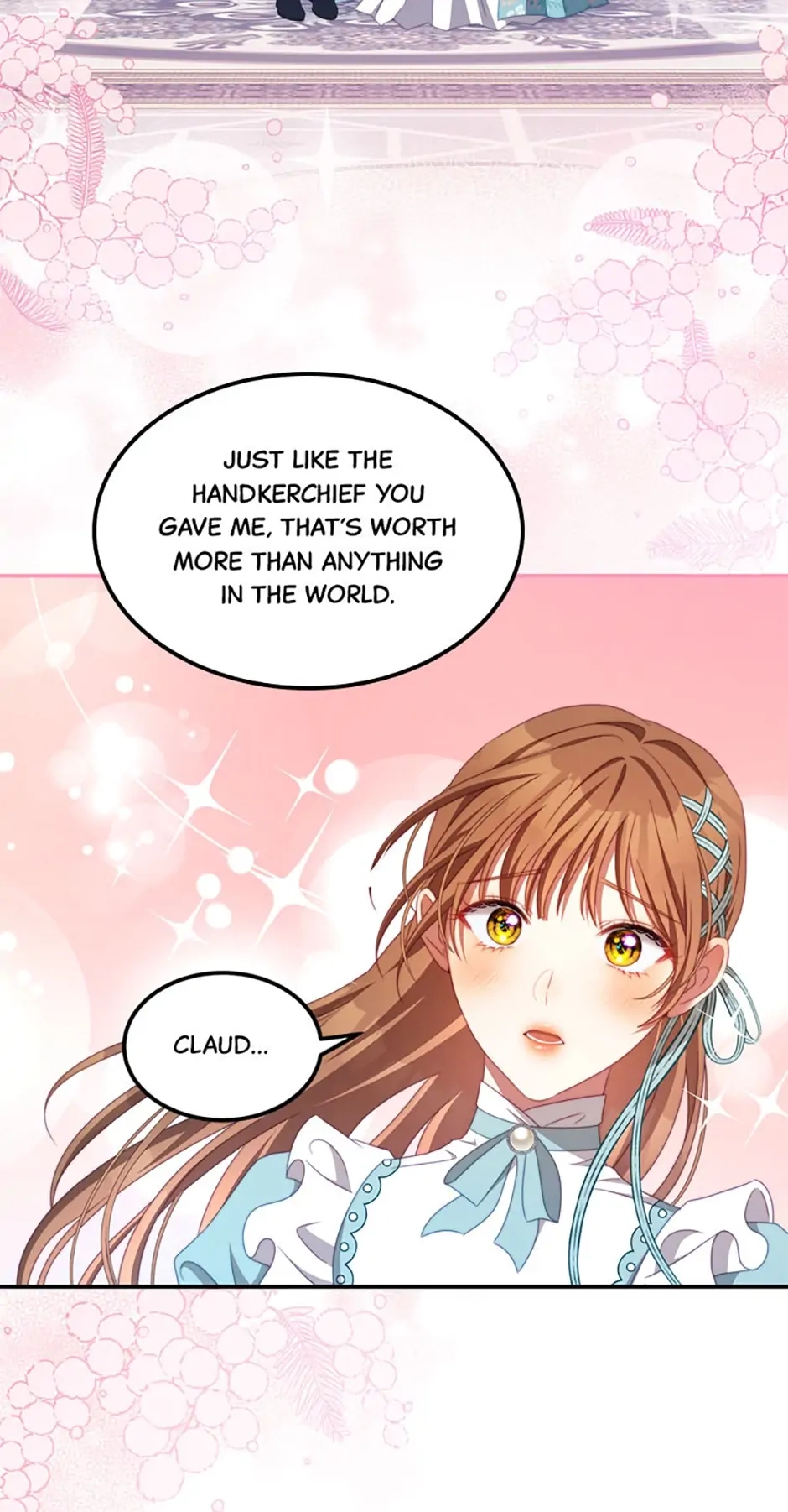 Read Your Ultimate Love Rival chapter 51 image 37 on Lezhin