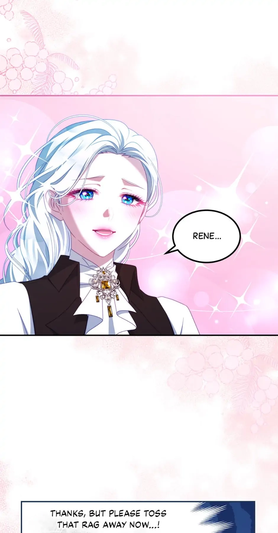 Read Your Ultimate Love Rival chapter 51 image 38 on Lezhin
