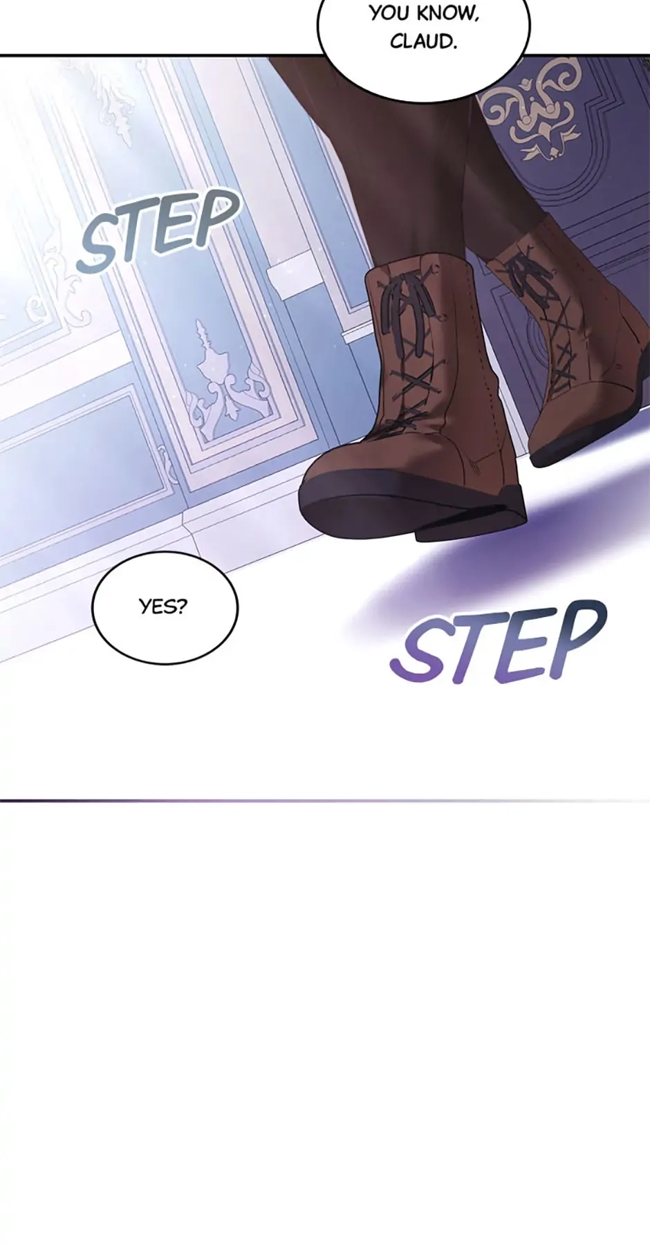 Read Your Ultimate Love Rival chapter 51 image 40 on Lezhin