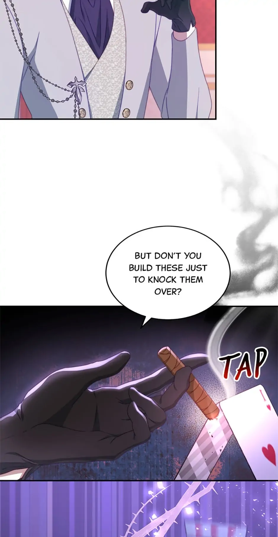 Read Your Ultimate Love Rival chapter 51 image 51 on Lezhin
