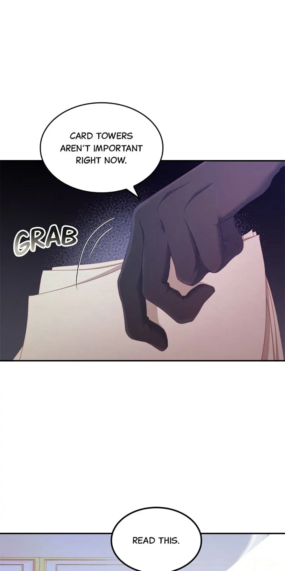 Read Your Ultimate Love Rival chapter 51 image 55 on Lezhin