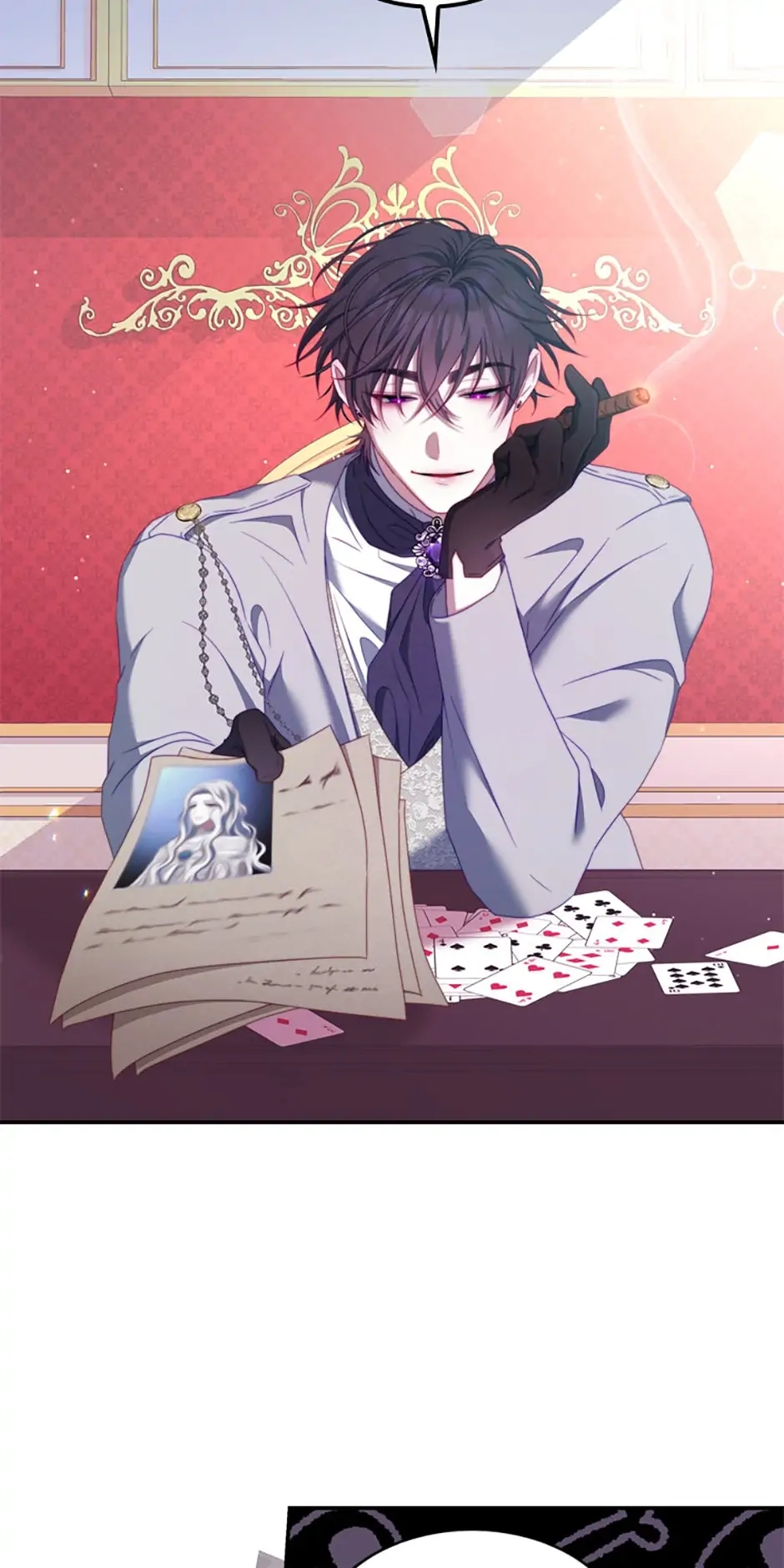 Read Your Ultimate Love Rival chapter 51 image 56 on Lezhin