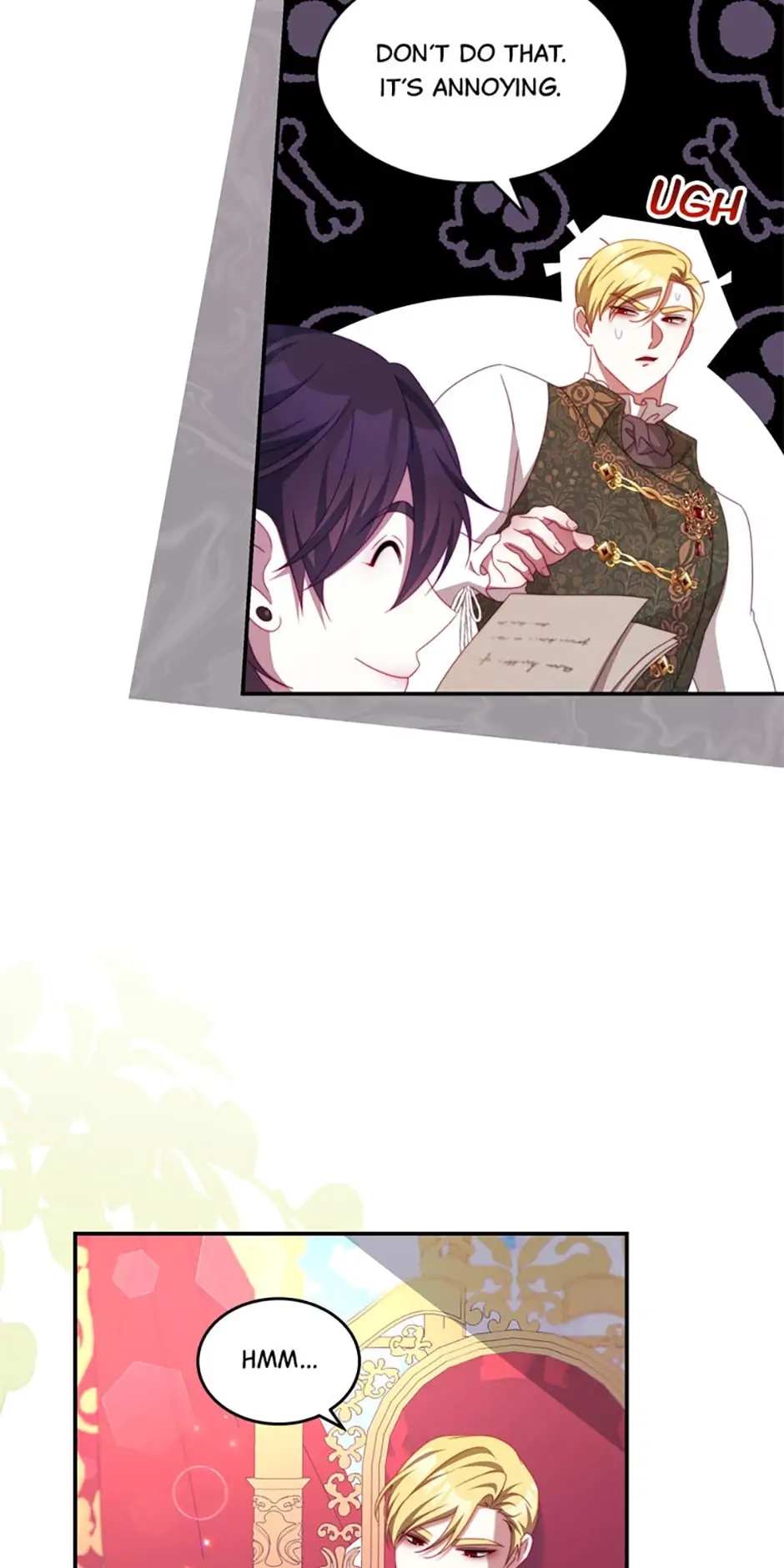 Read Your Ultimate Love Rival chapter 51 image 57 on Lezhin