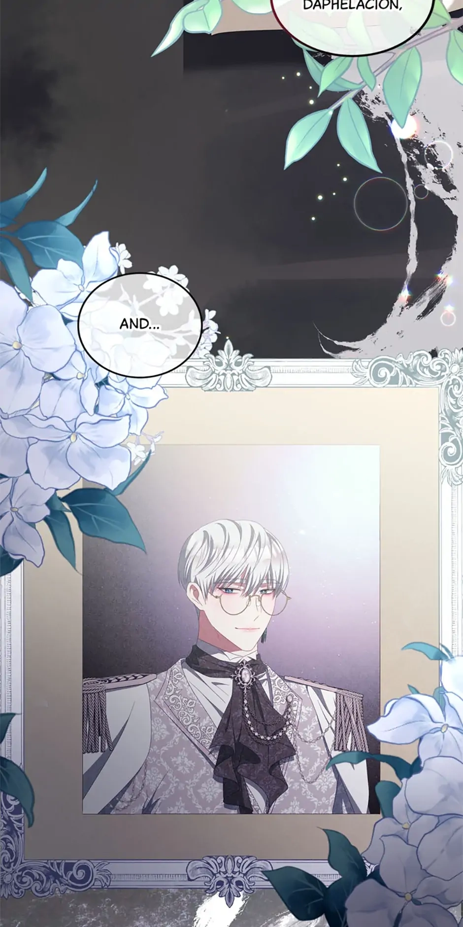 Read Your Ultimate Love Rival chapter 51 image 60 on Lezhin