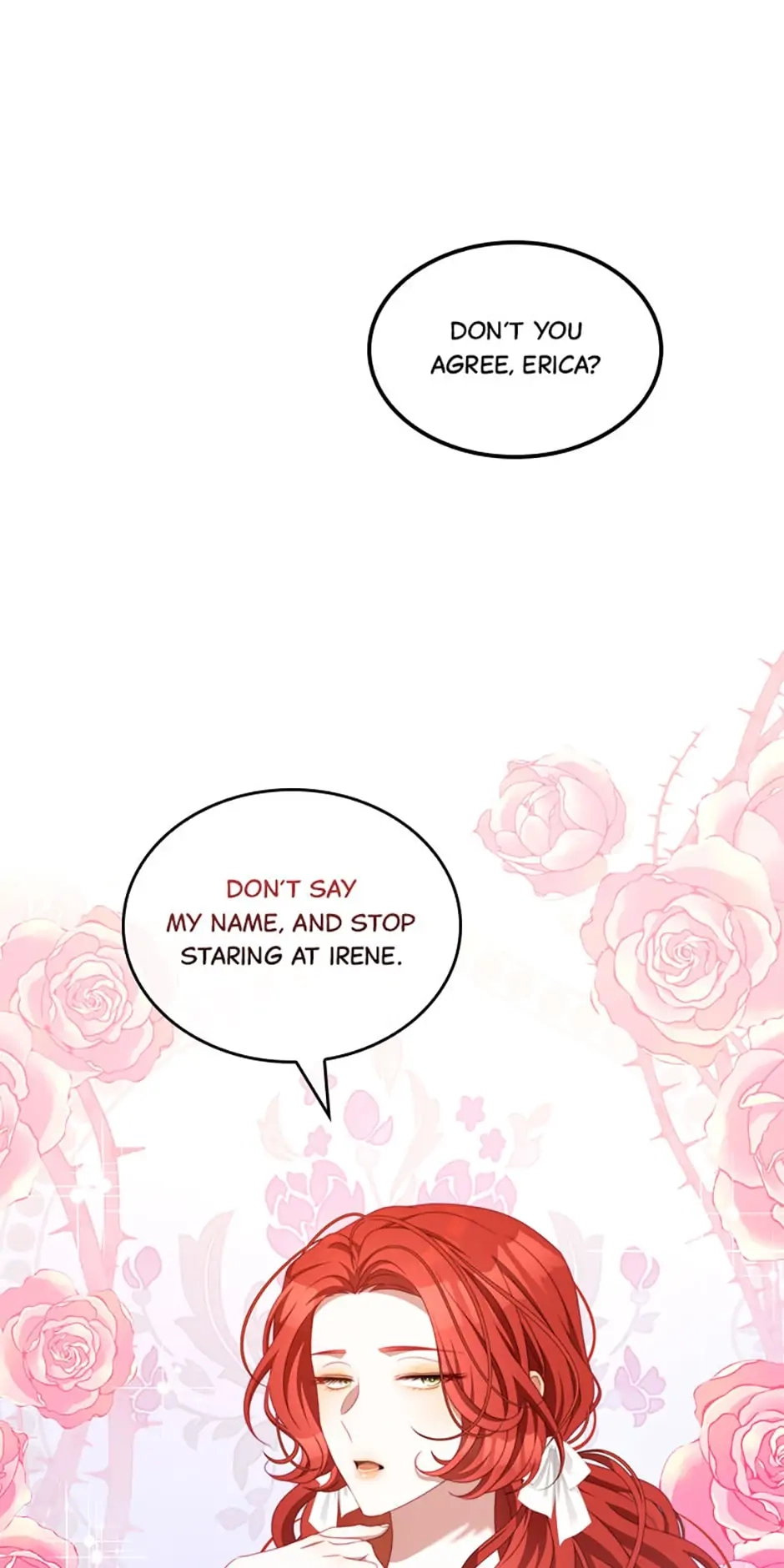Read Your Ultimate Love Rival chapter 51 image 7 on Lezhin