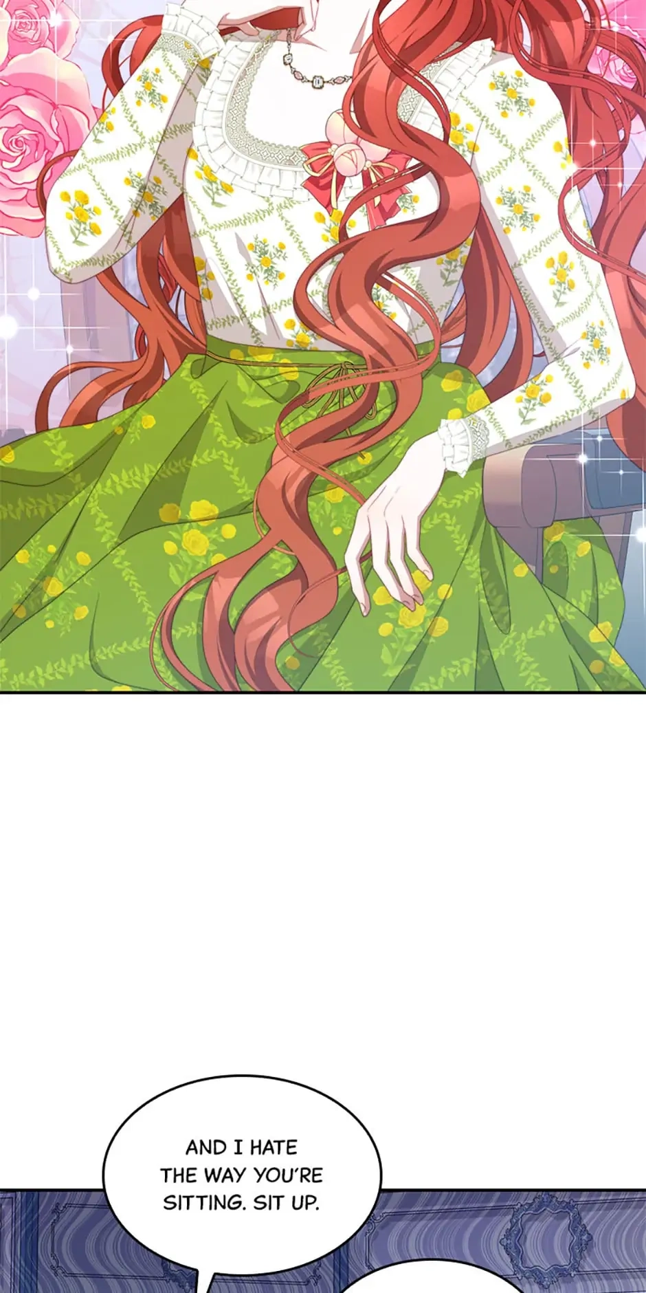 Read Your Ultimate Love Rival chapter 51 image 8 on Lezhin