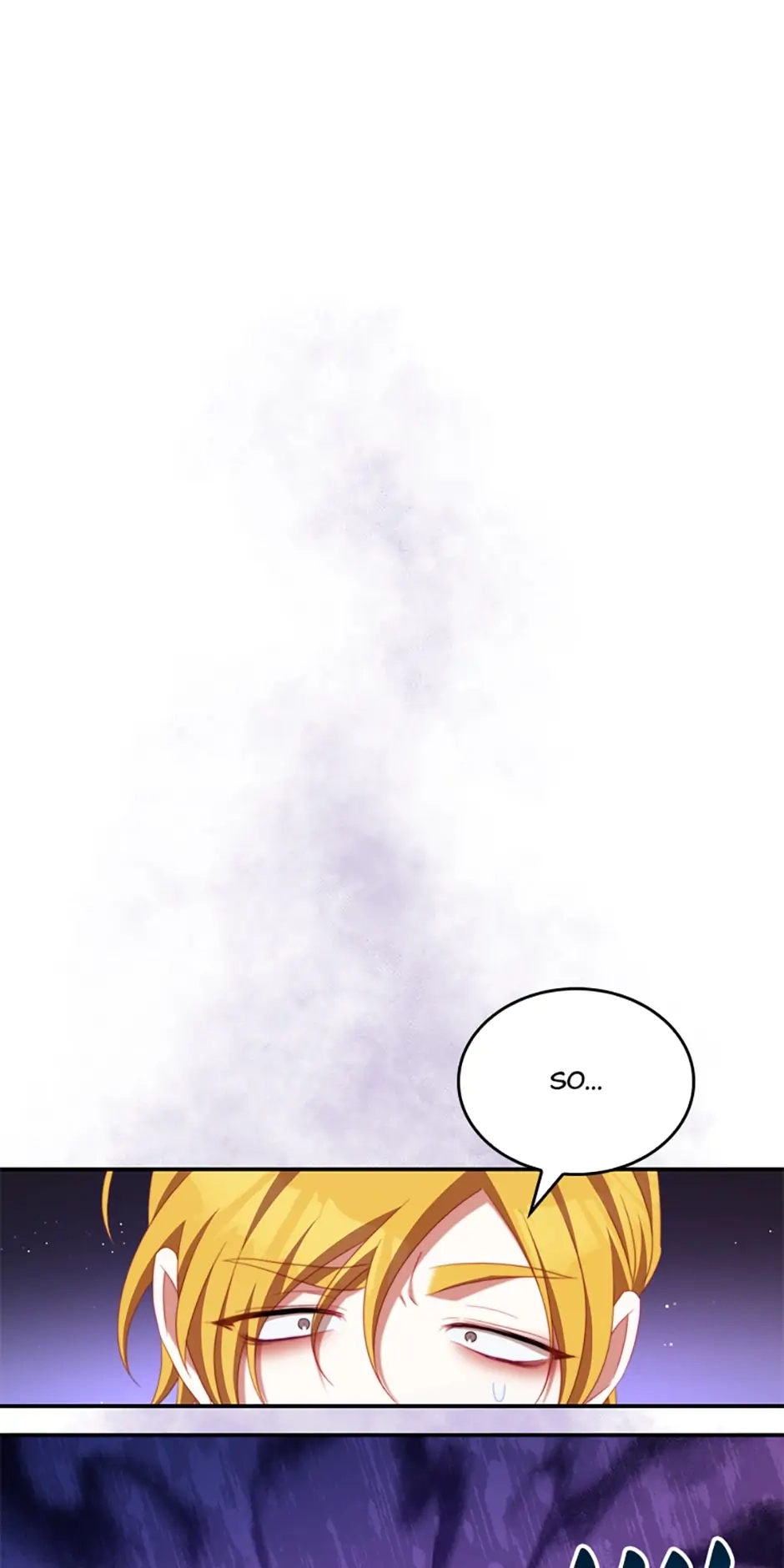 Read Your Ultimate Love Rival chapter 54 image 1 on Lezhin
