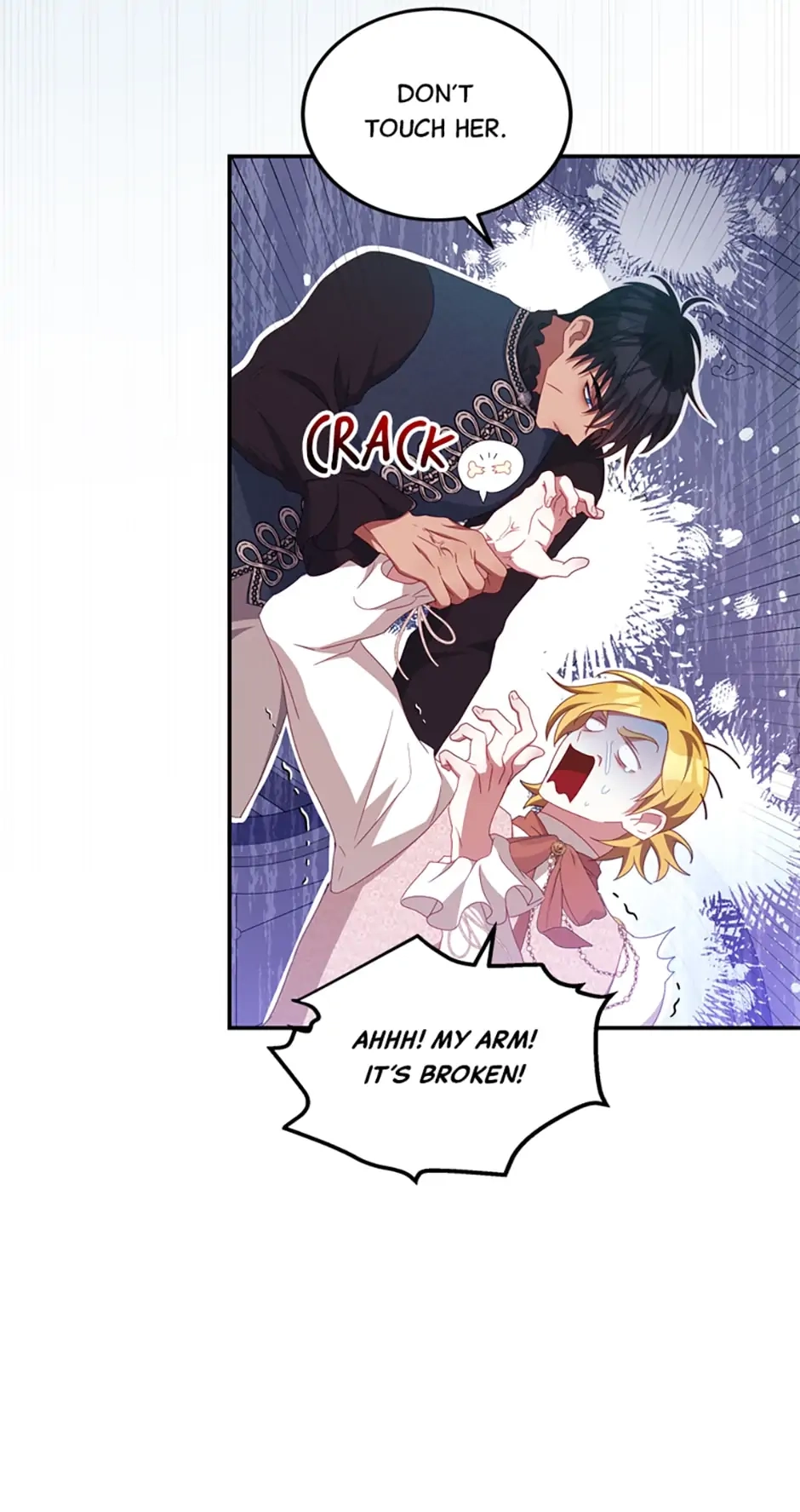 Read Your Ultimate Love Rival chapter 54 image 14 on Lezhin