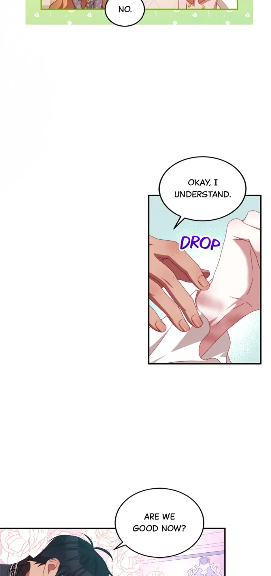 Read Your Ultimate Love Rival chapter 54 image 17 on Lezhin