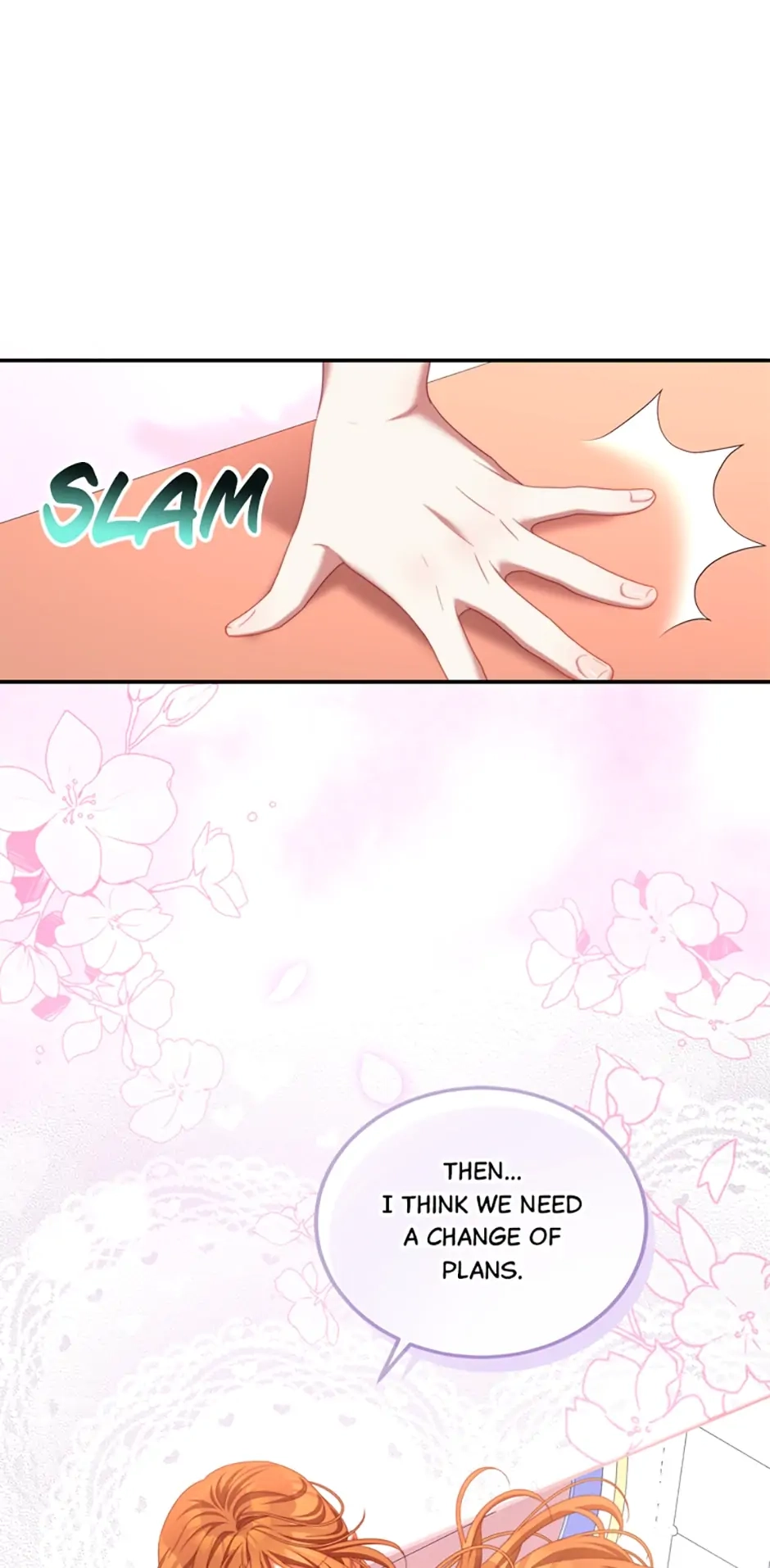 Read Your Ultimate Love Rival chapter 54 image 21 on Lezhin