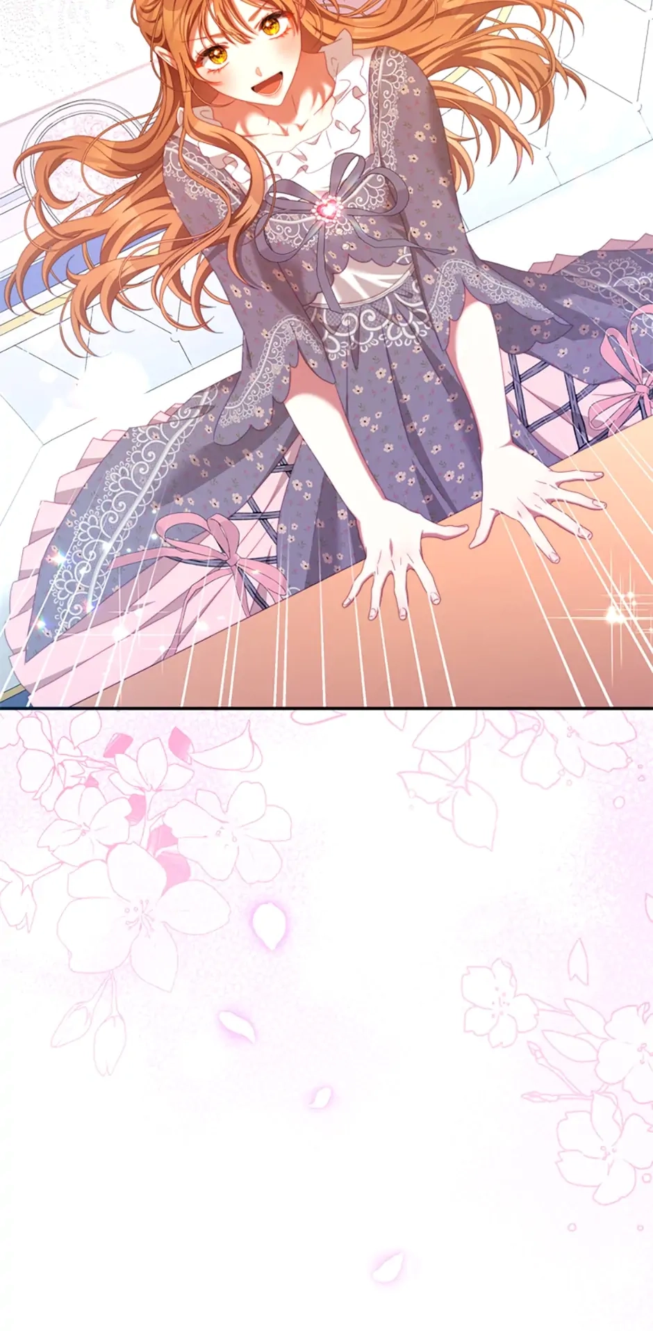 Read Your Ultimate Love Rival chapter 54 image 22 on Lezhin