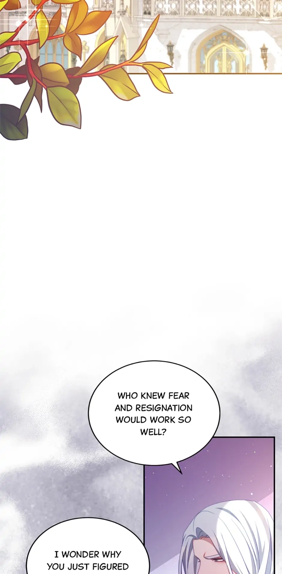 Read Your Ultimate Love Rival chapter 54 image 25 on Lezhin