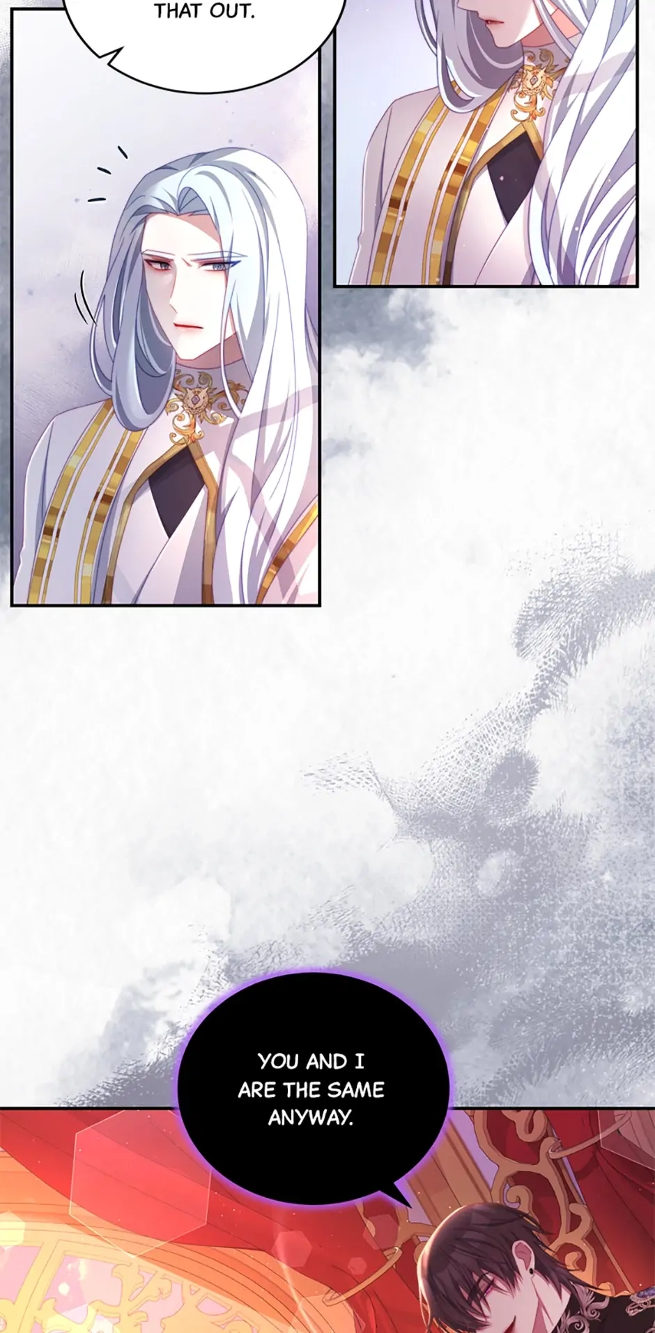 Read Your Ultimate Love Rival chapter 54 image 26 on Lezhin