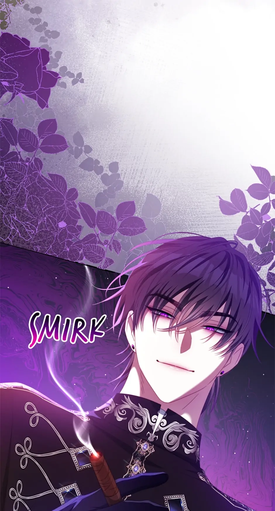 Read Your Ultimate Love Rival chapter 54 image 30 on Lezhin