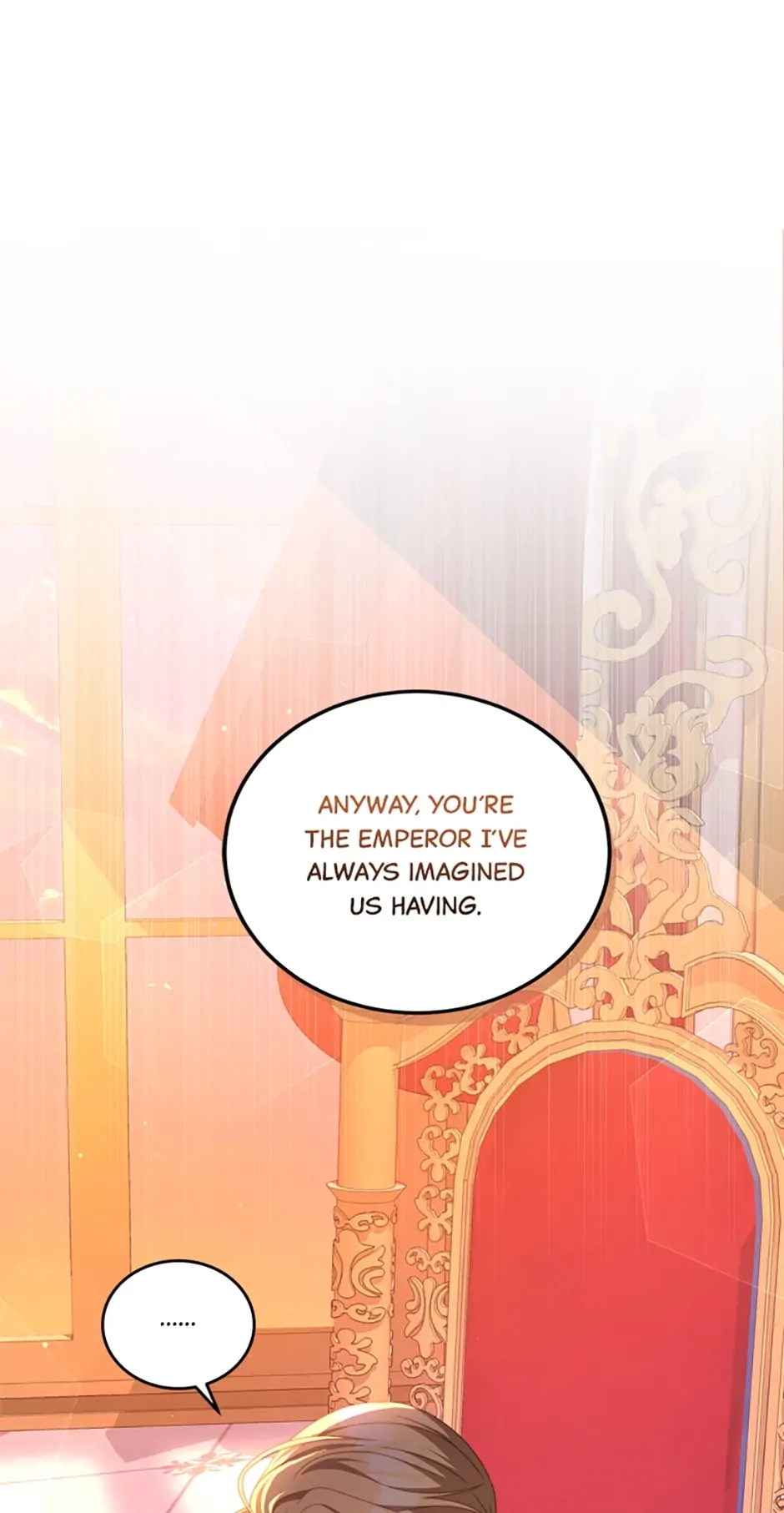 Read Your Ultimate Love Rival chapter 54 image 35 on Lezhin