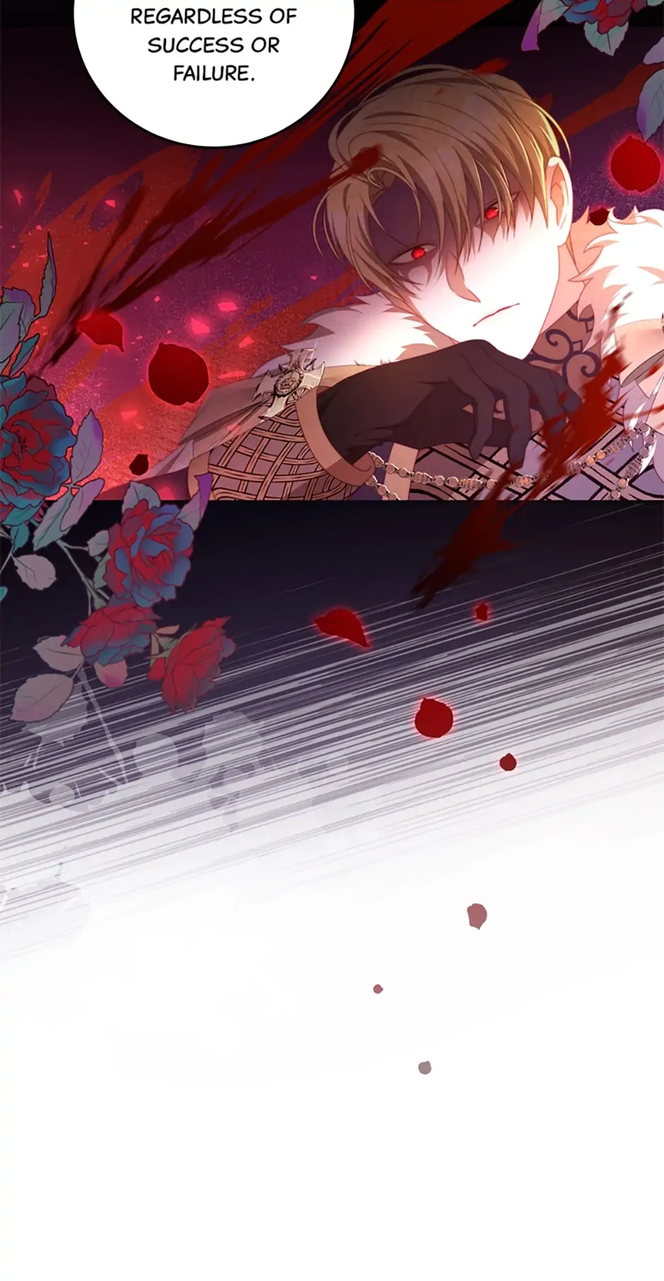 Read Your Ultimate Love Rival chapter 54 image 41 on Lezhin