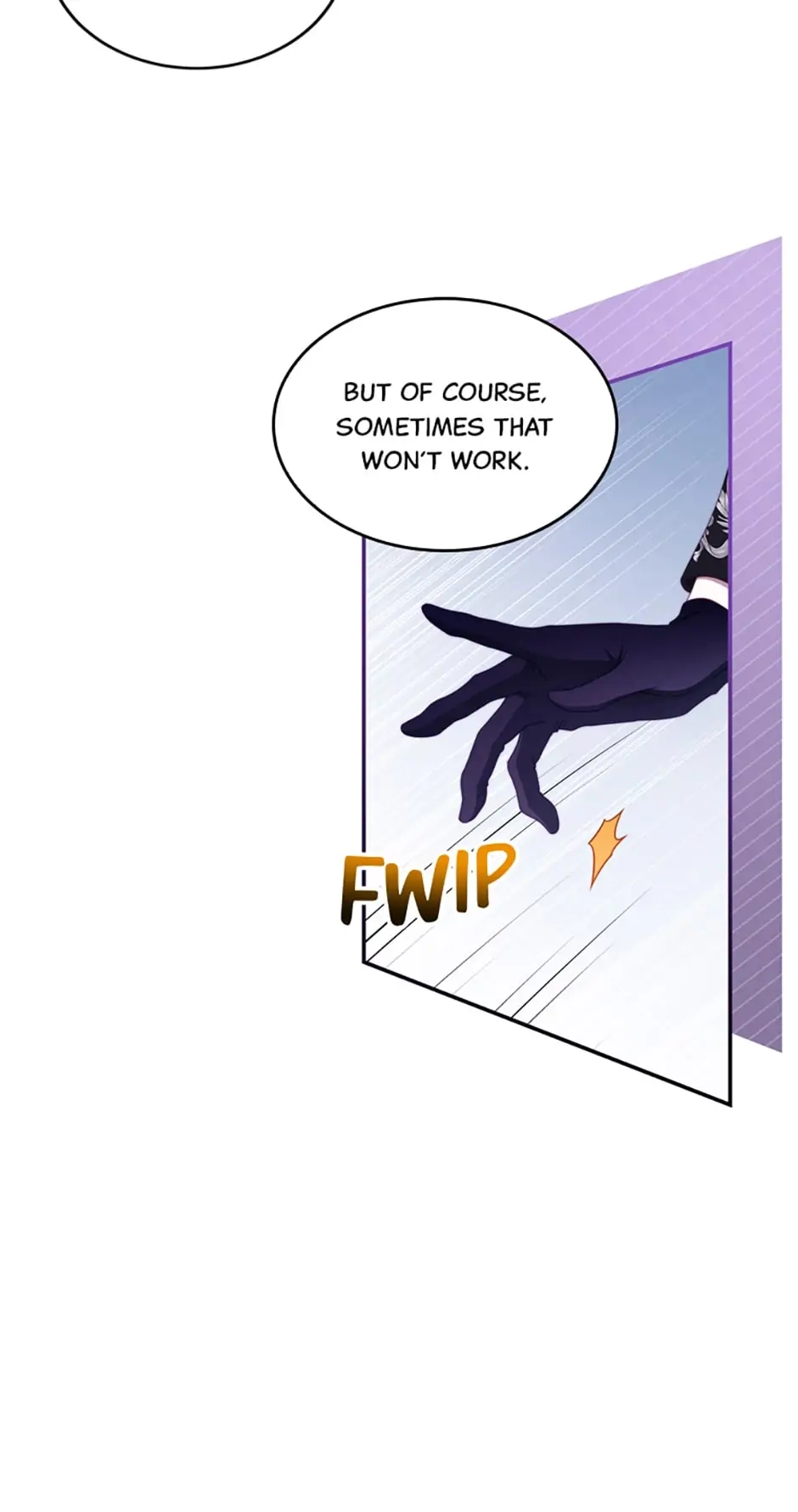 Read Your Ultimate Love Rival chapter 54 image 44 on Lezhin