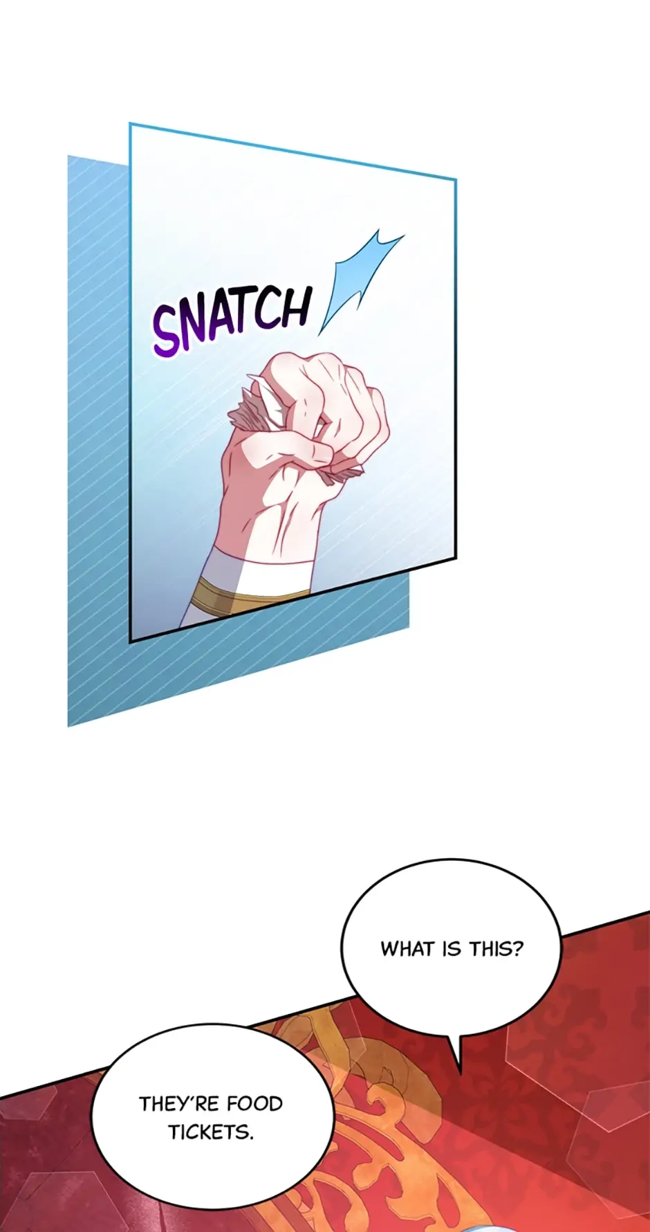 Read Your Ultimate Love Rival chapter 54 image 45 on Lezhin