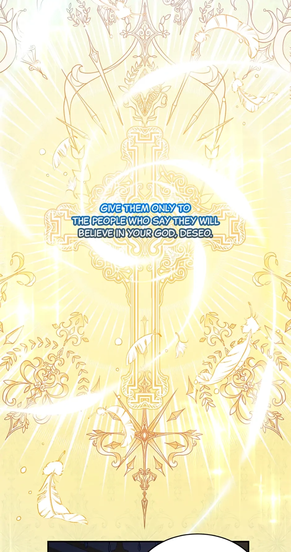 Read Your Ultimate Love Rival chapter 54 image 47 on Lezhin