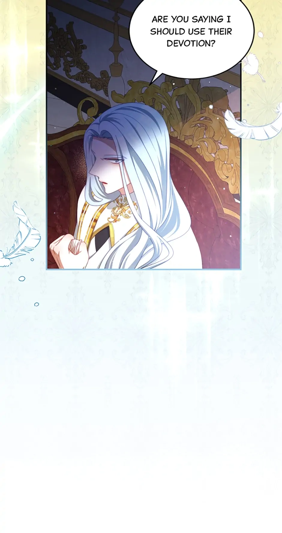 Read Your Ultimate Love Rival chapter 54 image 48 on Lezhin