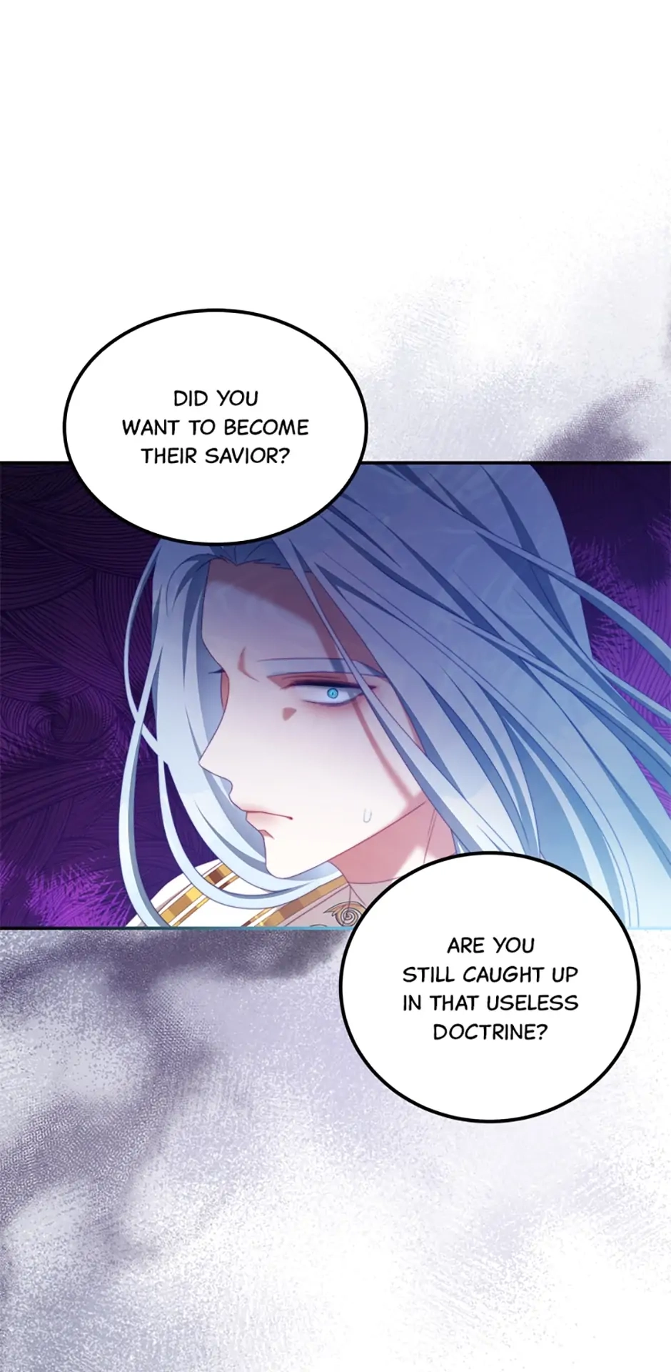 Read Your Ultimate Love Rival chapter 54 image 49 on Lezhin