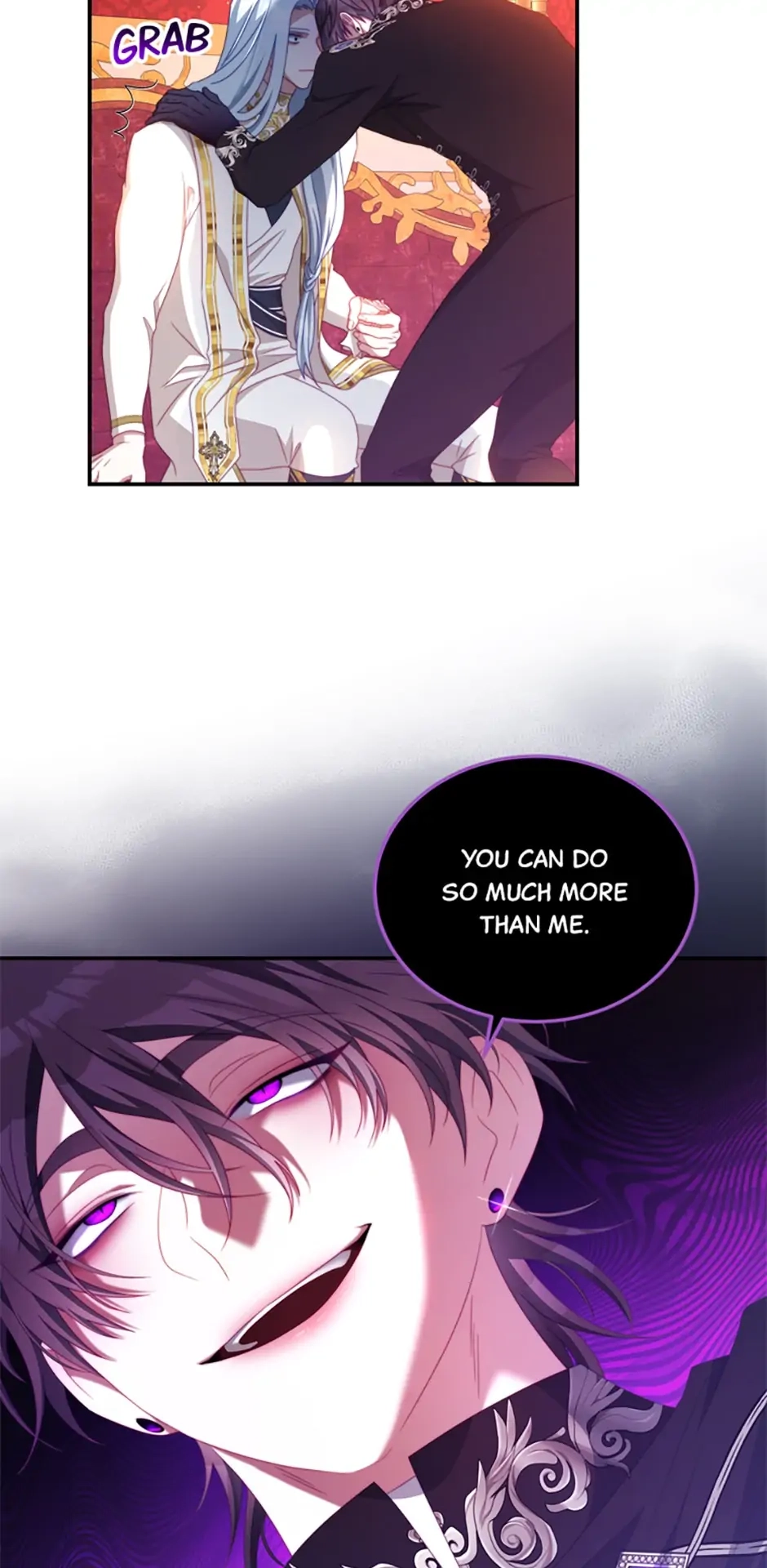 Read Your Ultimate Love Rival chapter 54 image 53 on Lezhin