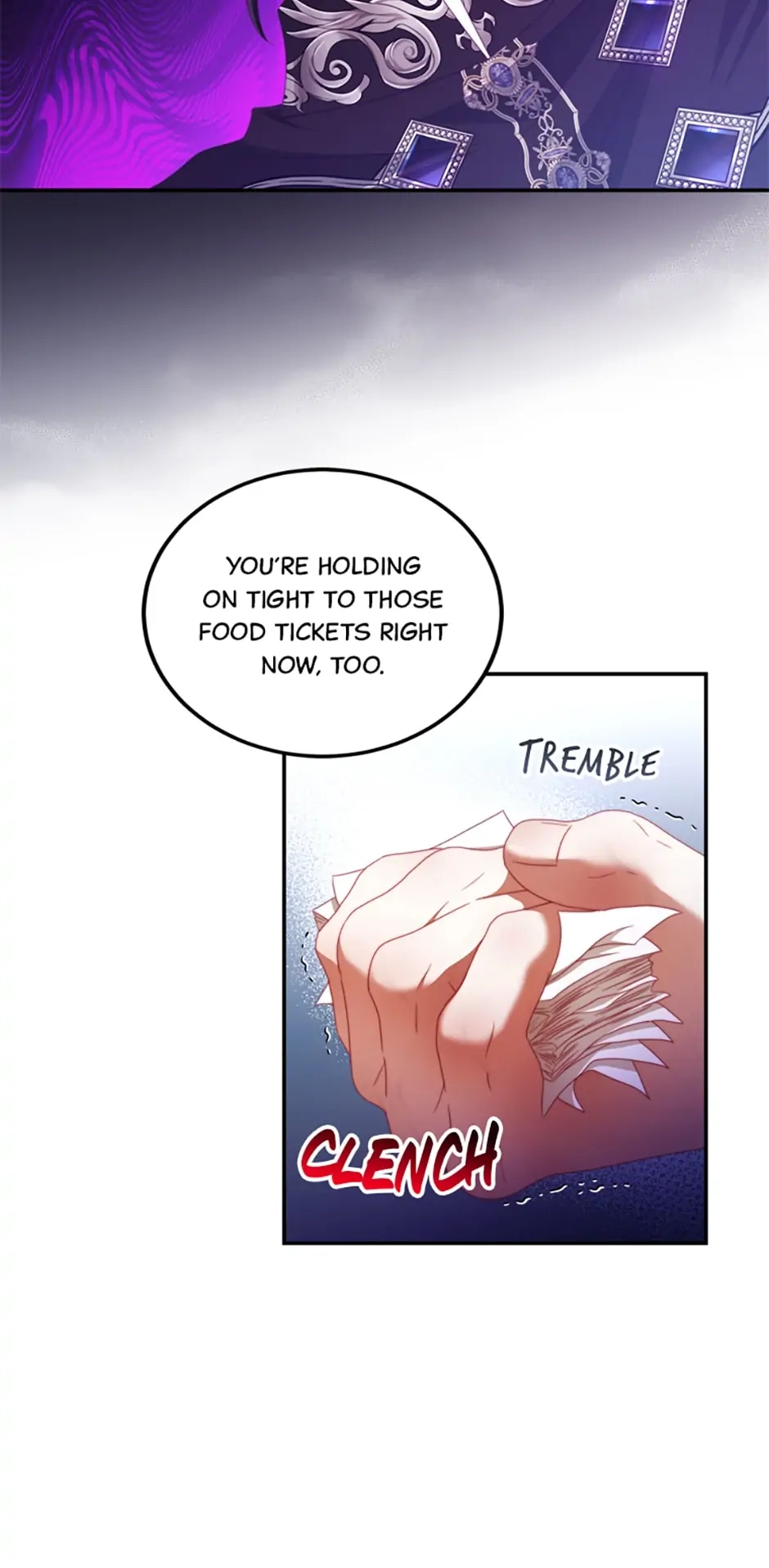 Read Your Ultimate Love Rival chapter 54 image 54 on Lezhin