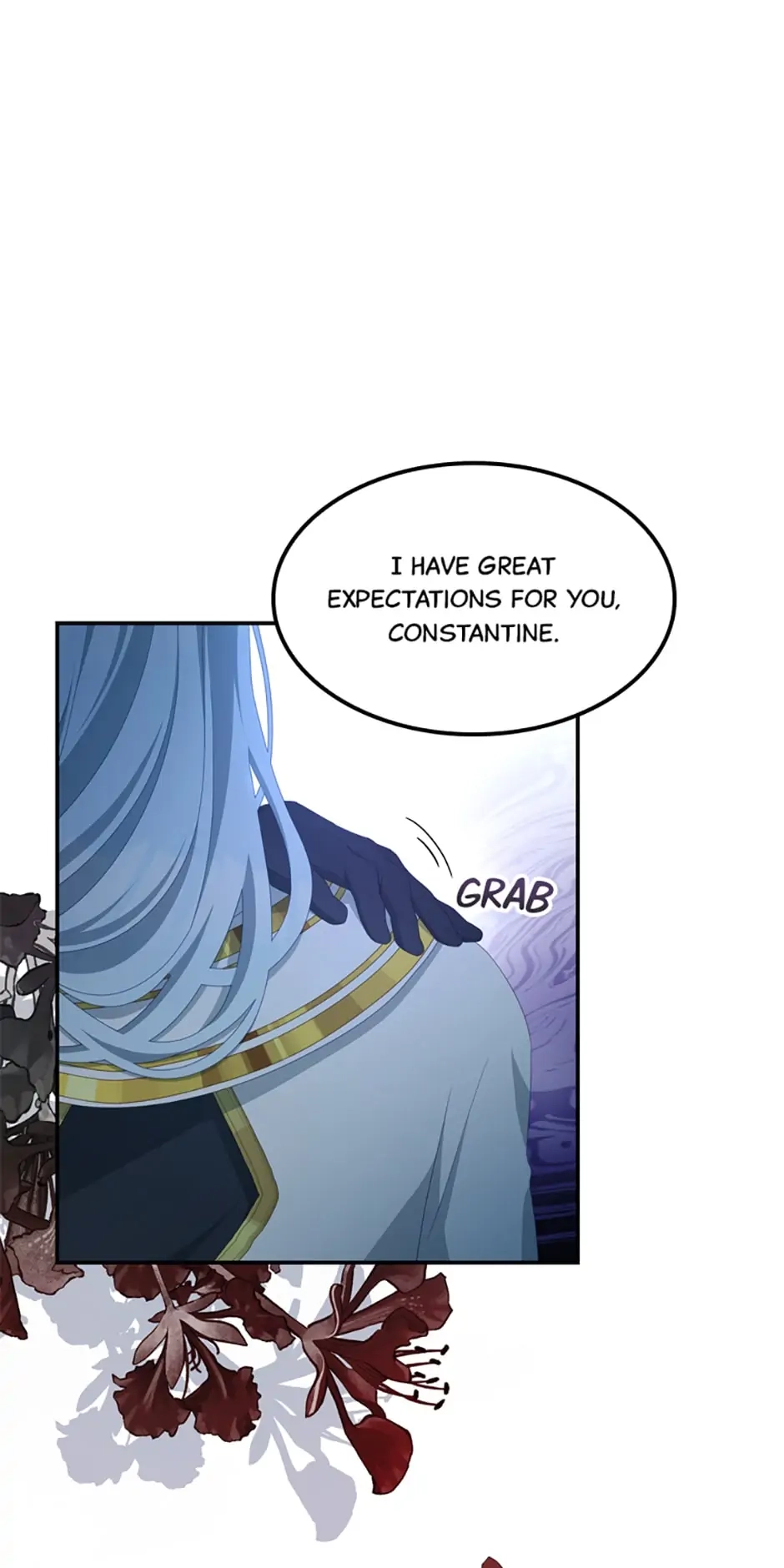 Read Your Ultimate Love Rival chapter 54 image 55 on Lezhin